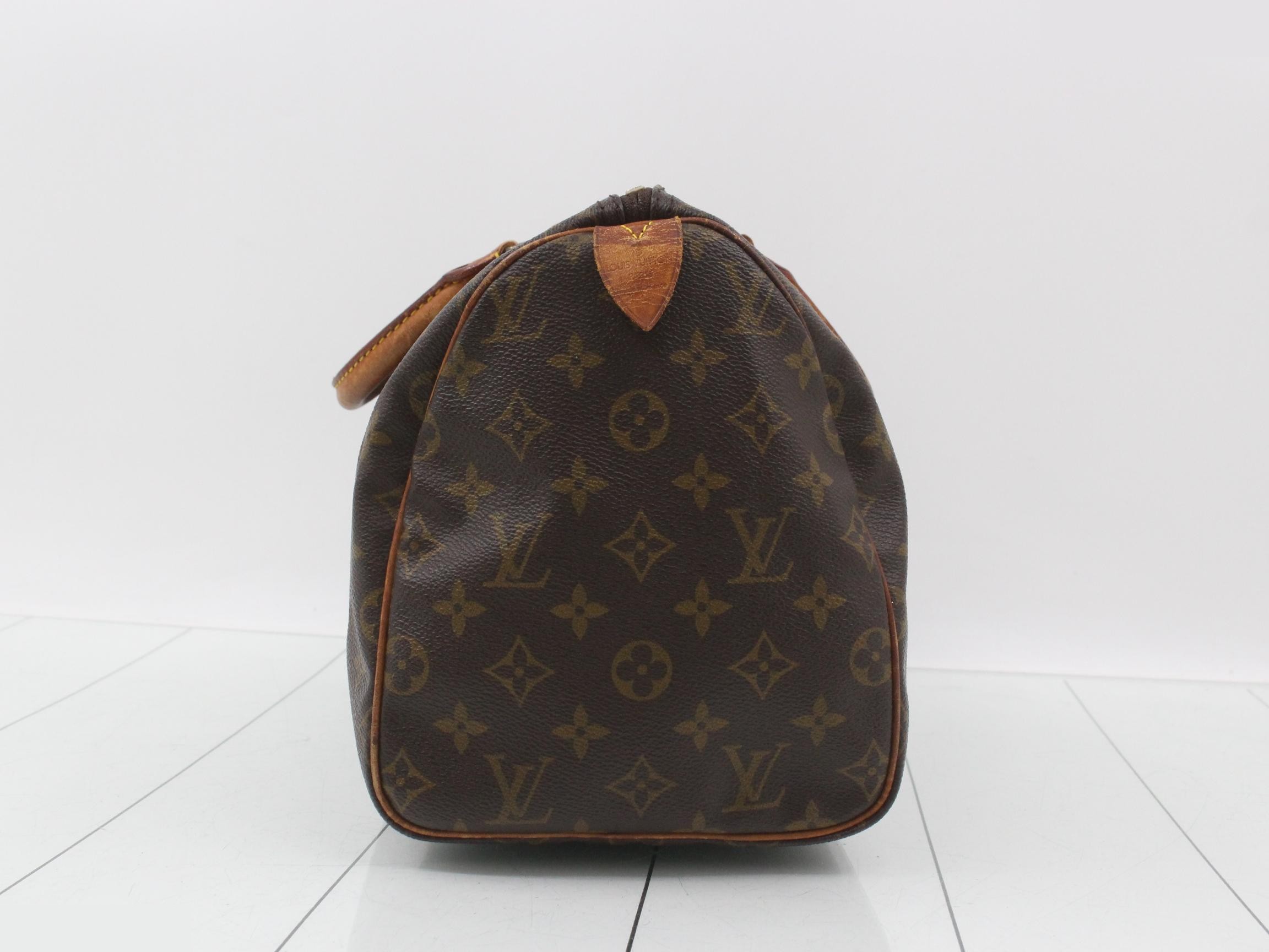 Speedy 30 — view 4