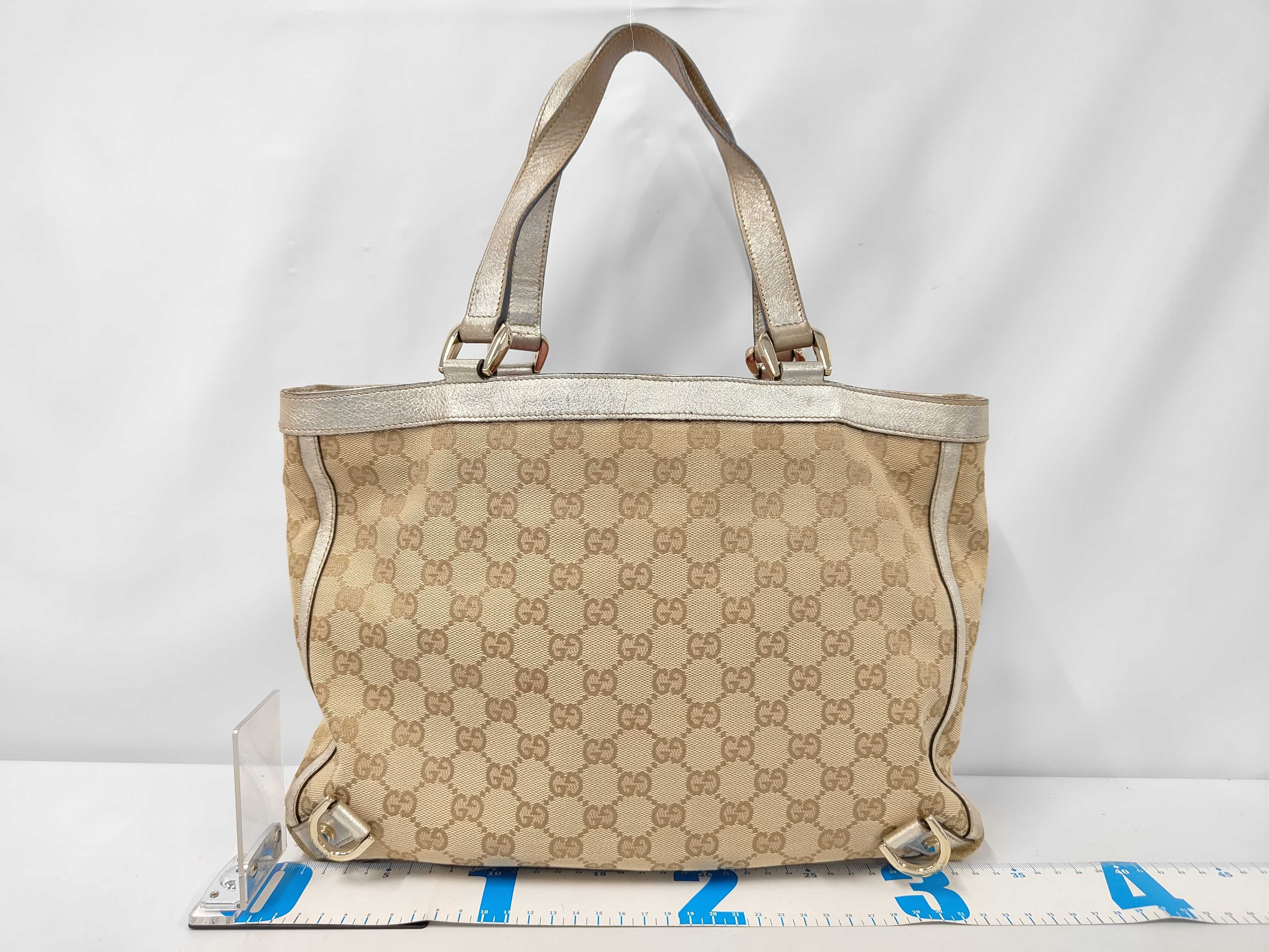 tote bag — view 2