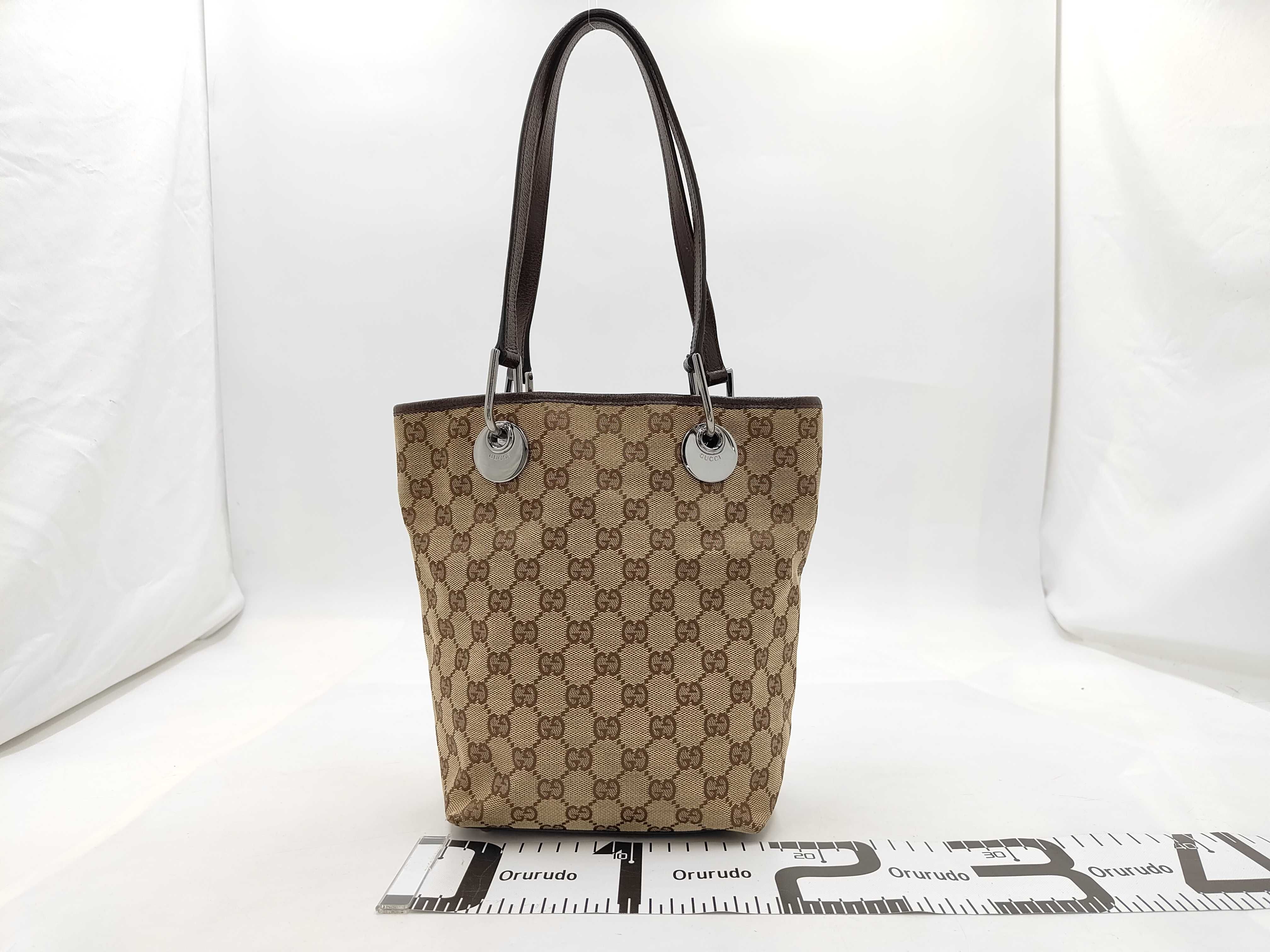 shoulder bag — view 2