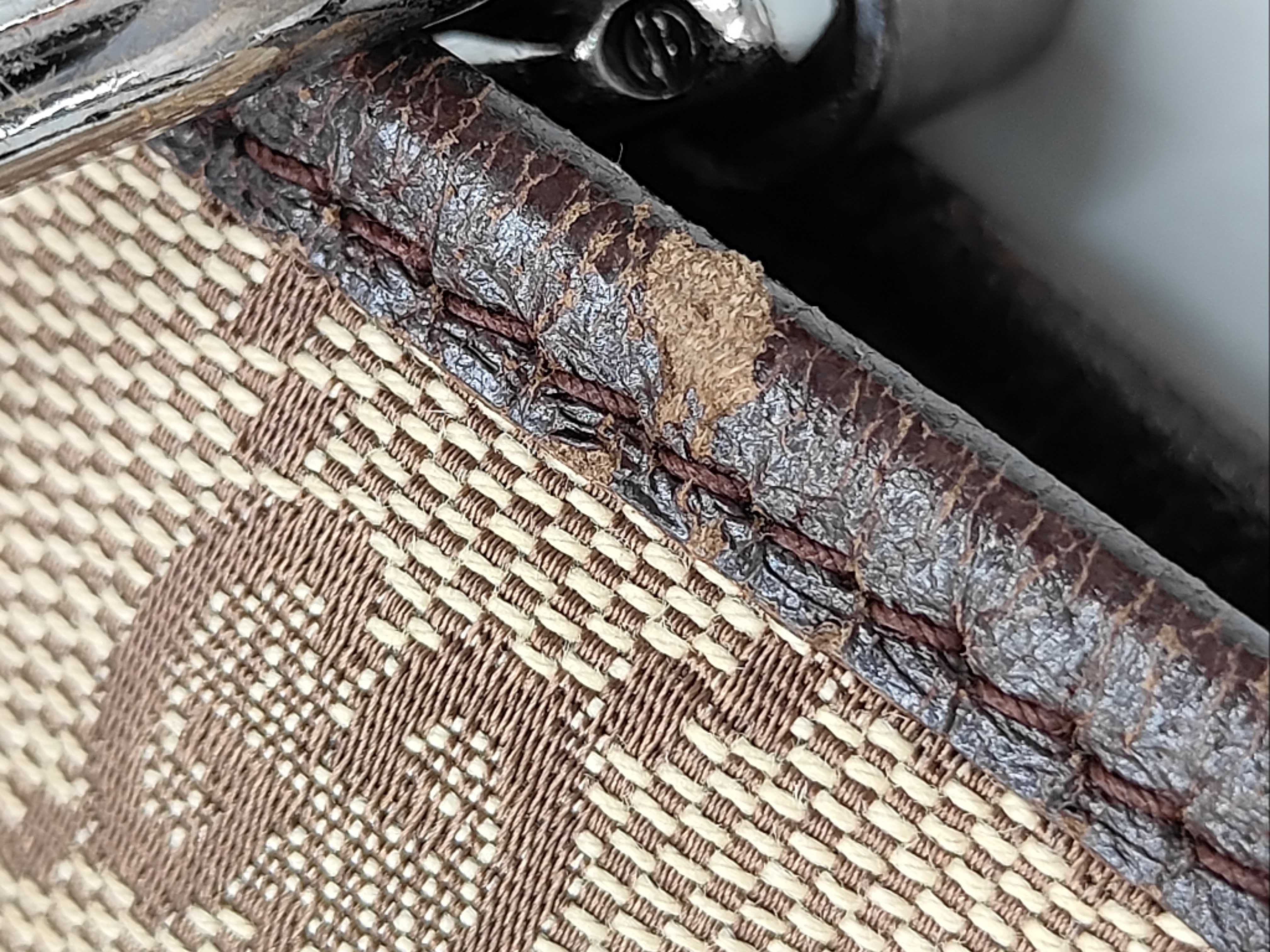 shoulder bag — view 6