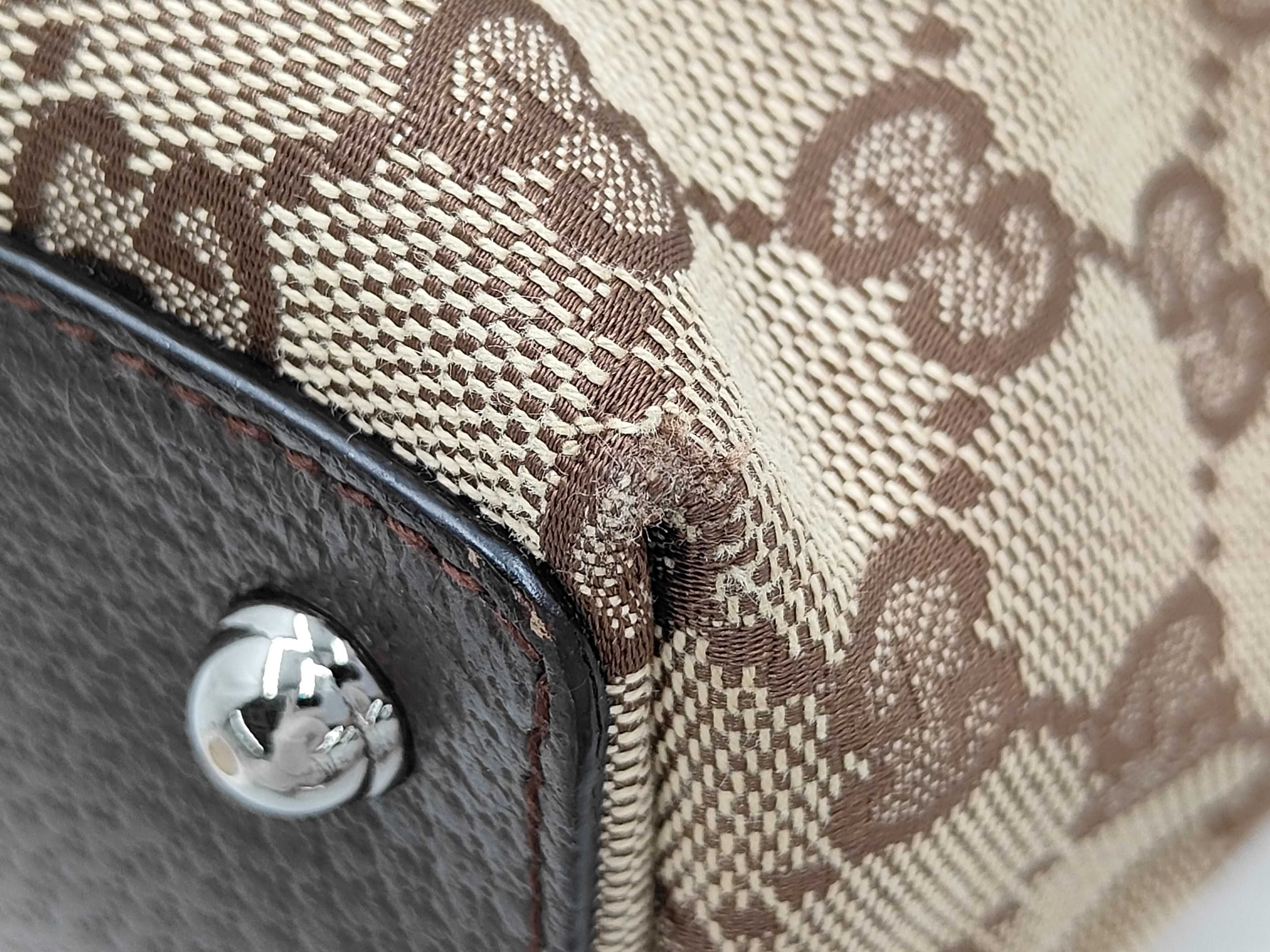shoulder bag — view 7