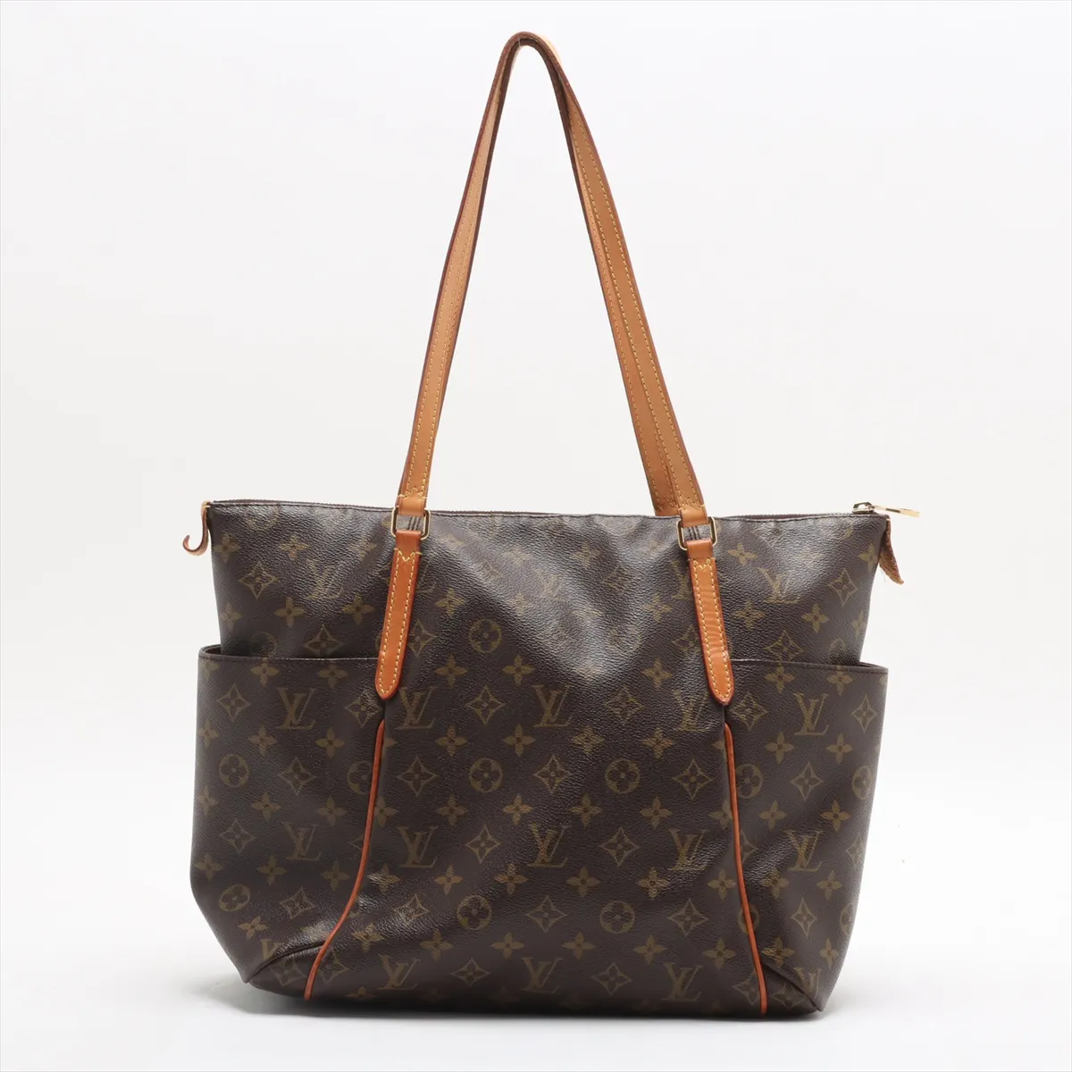 Monogram Totally MM M56689 AR4164 Brown — view 2