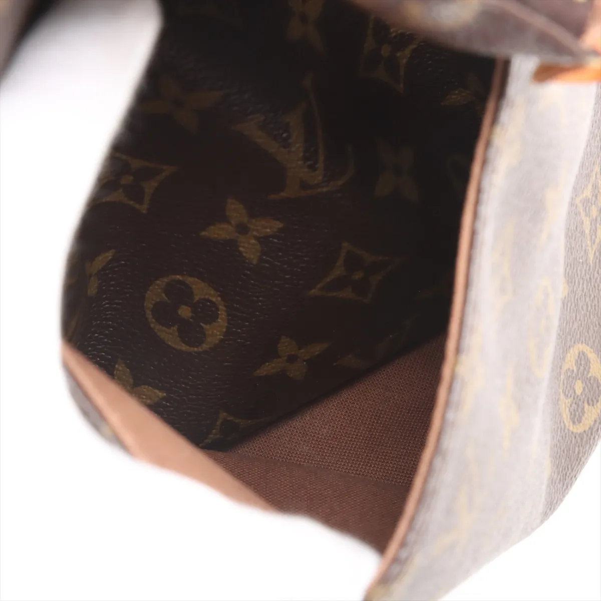 Monogram Totally MM M56689 AR4164 Brown — view 11