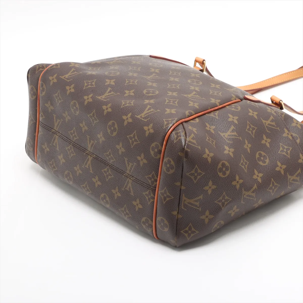 Monogram Totally MM M56689 AR4164 Brown — view 3