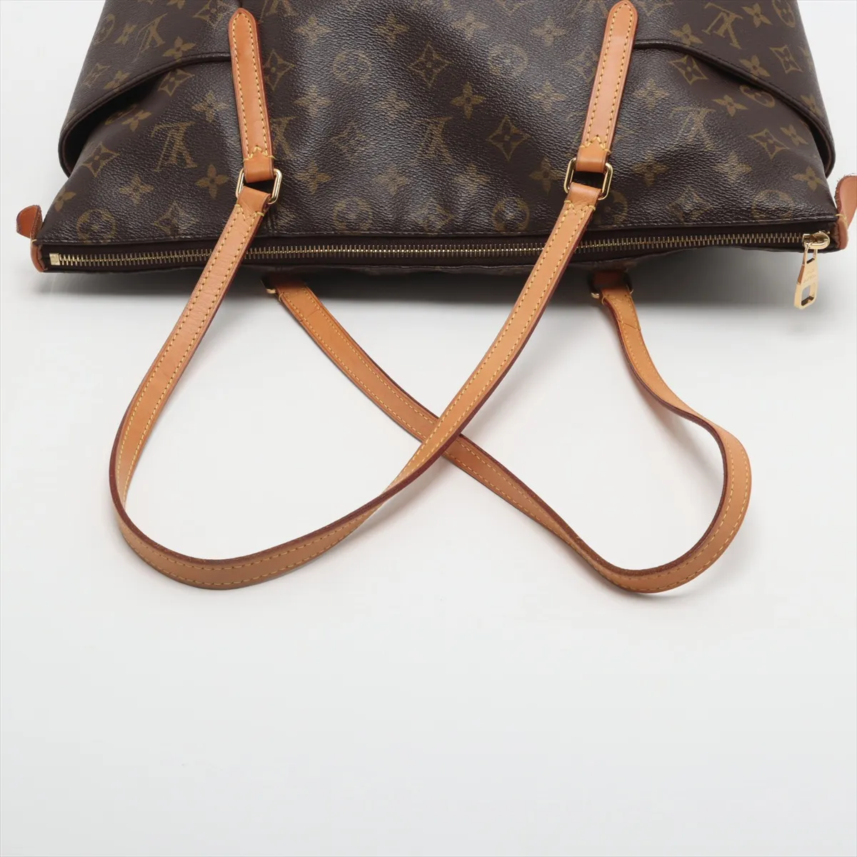 Monogram Totally MM M56689 AR4164 Brown — view 5
