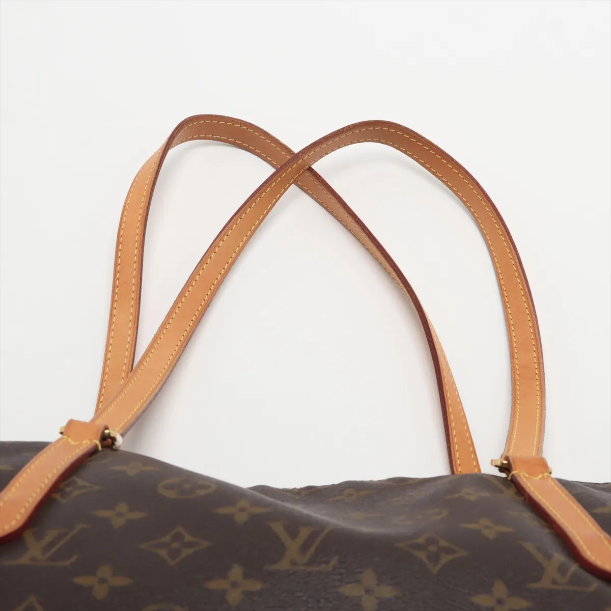 Monogram Totally MM M56689 AR4164 Brown — view 6
