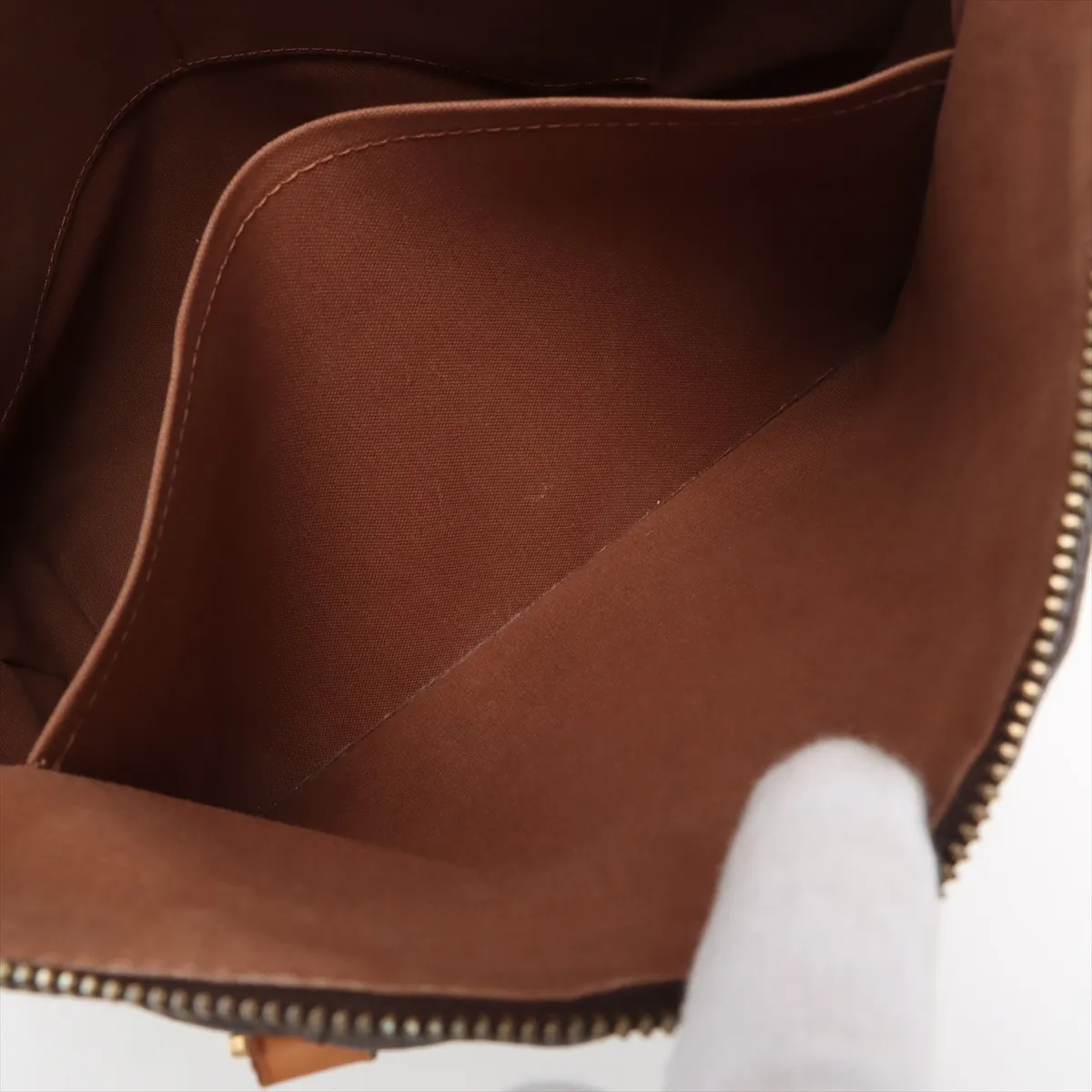 Monogram Totally MM M56689 AR4164 Brown — view 8