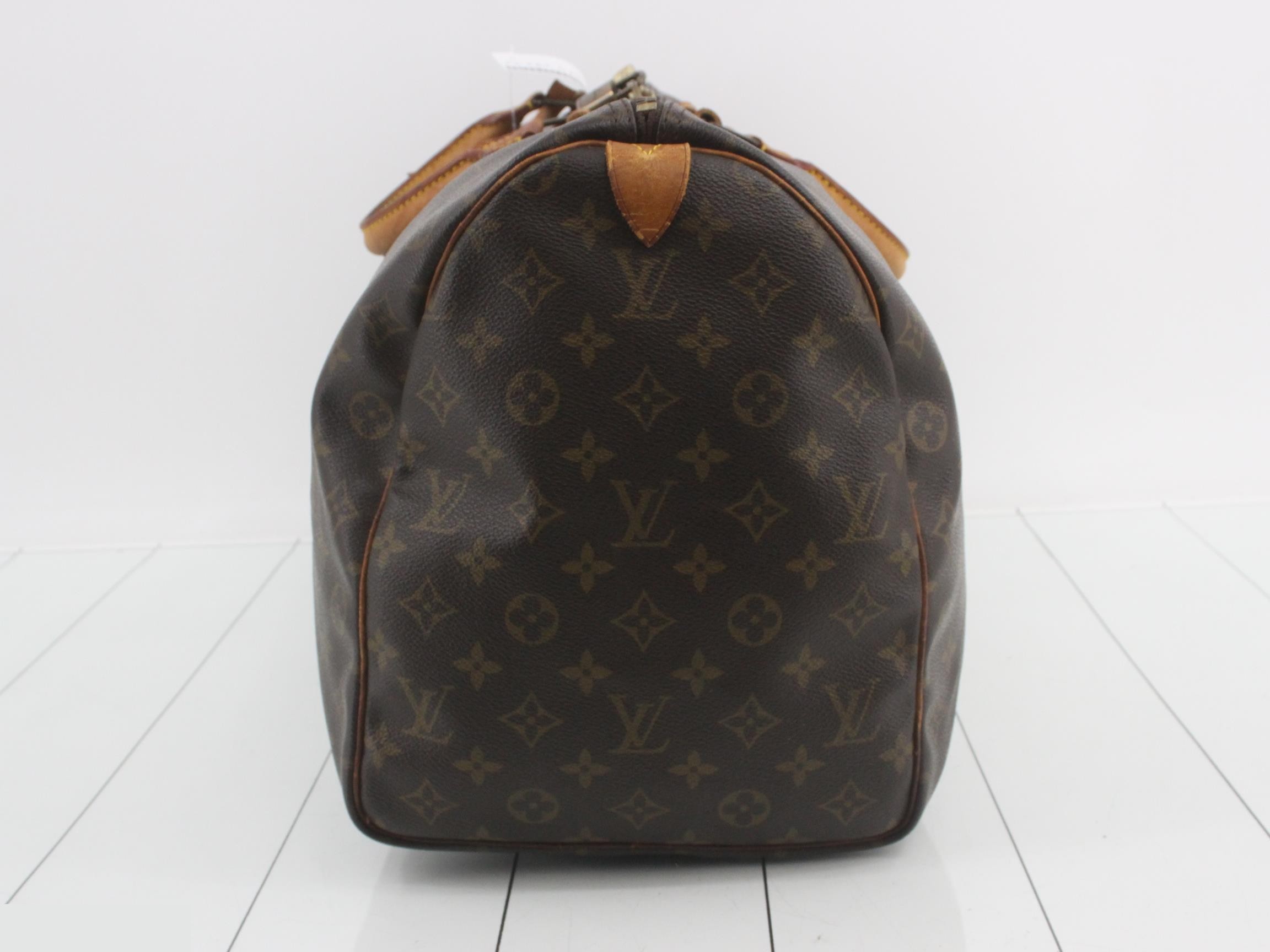 Keepall 50 — view 3