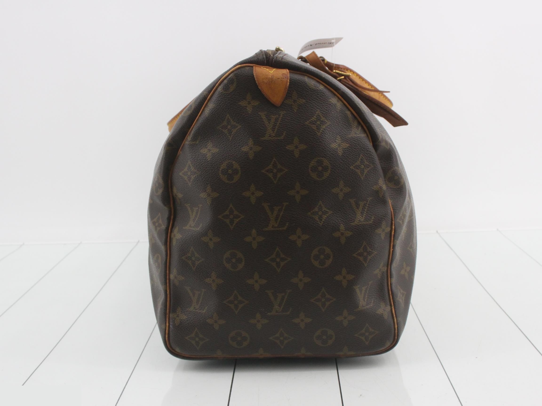 Keepall 50 — view 4