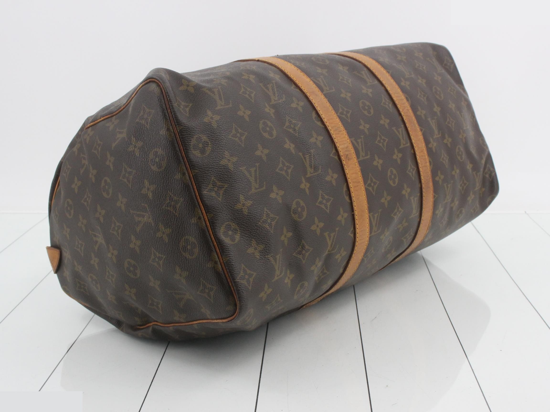Keepall 50 — view 5