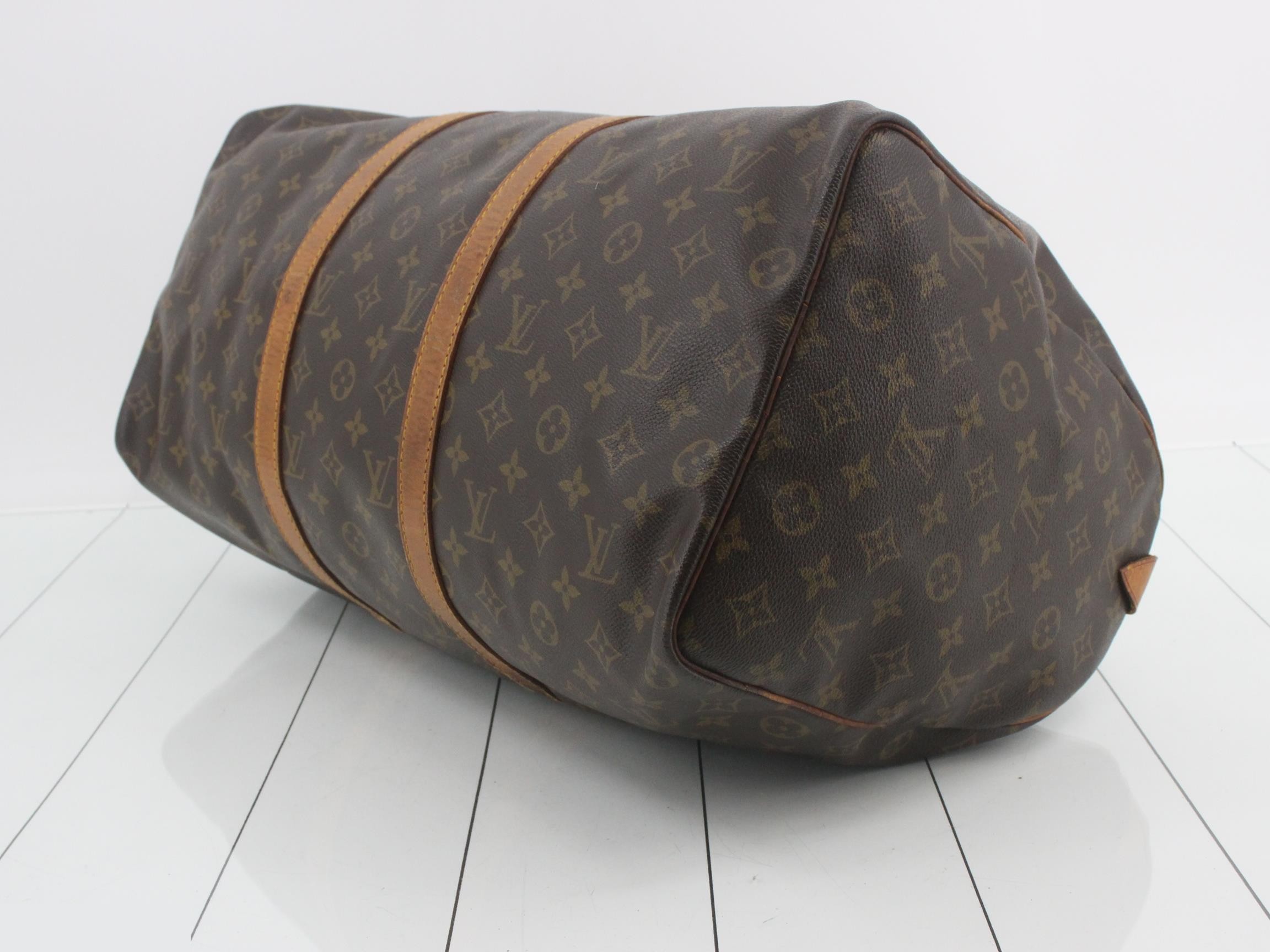 Keepall 50 — view 6