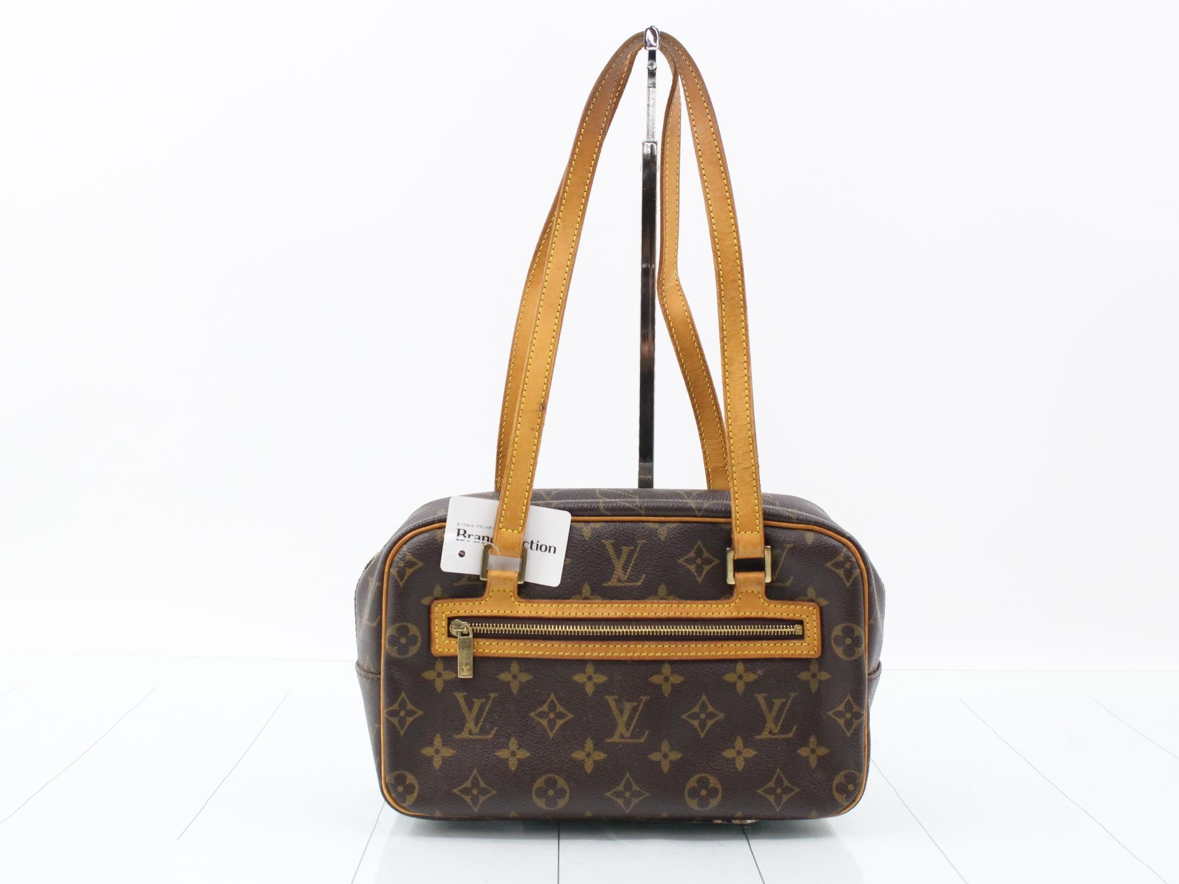 Cite MM handbag