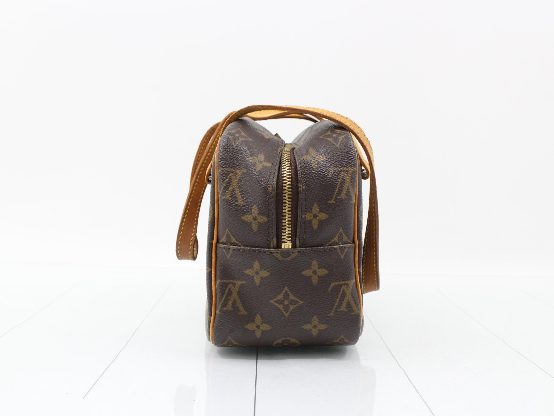 Cite MM handbag — view 3
