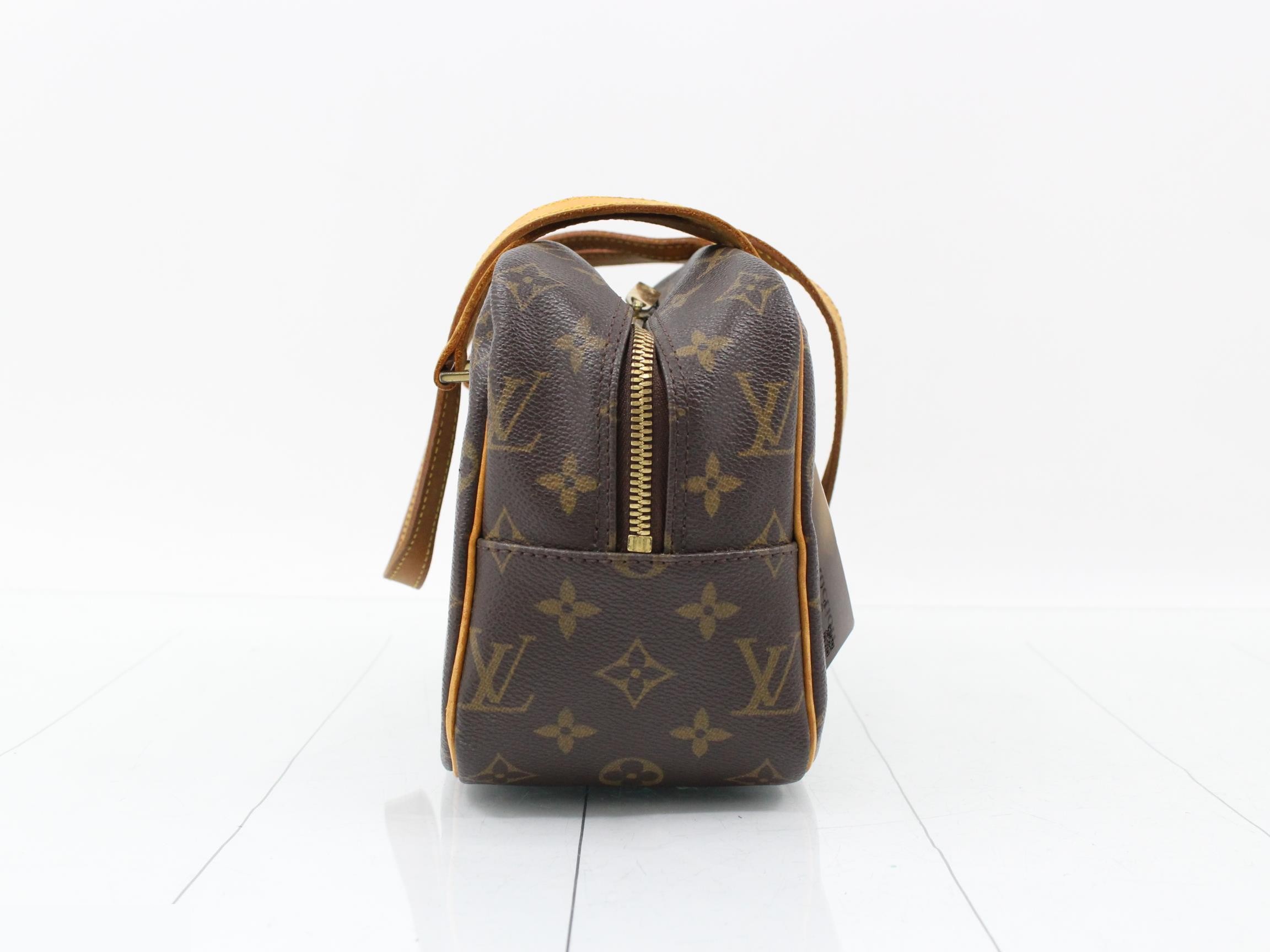 Cite MM handbag — view 4