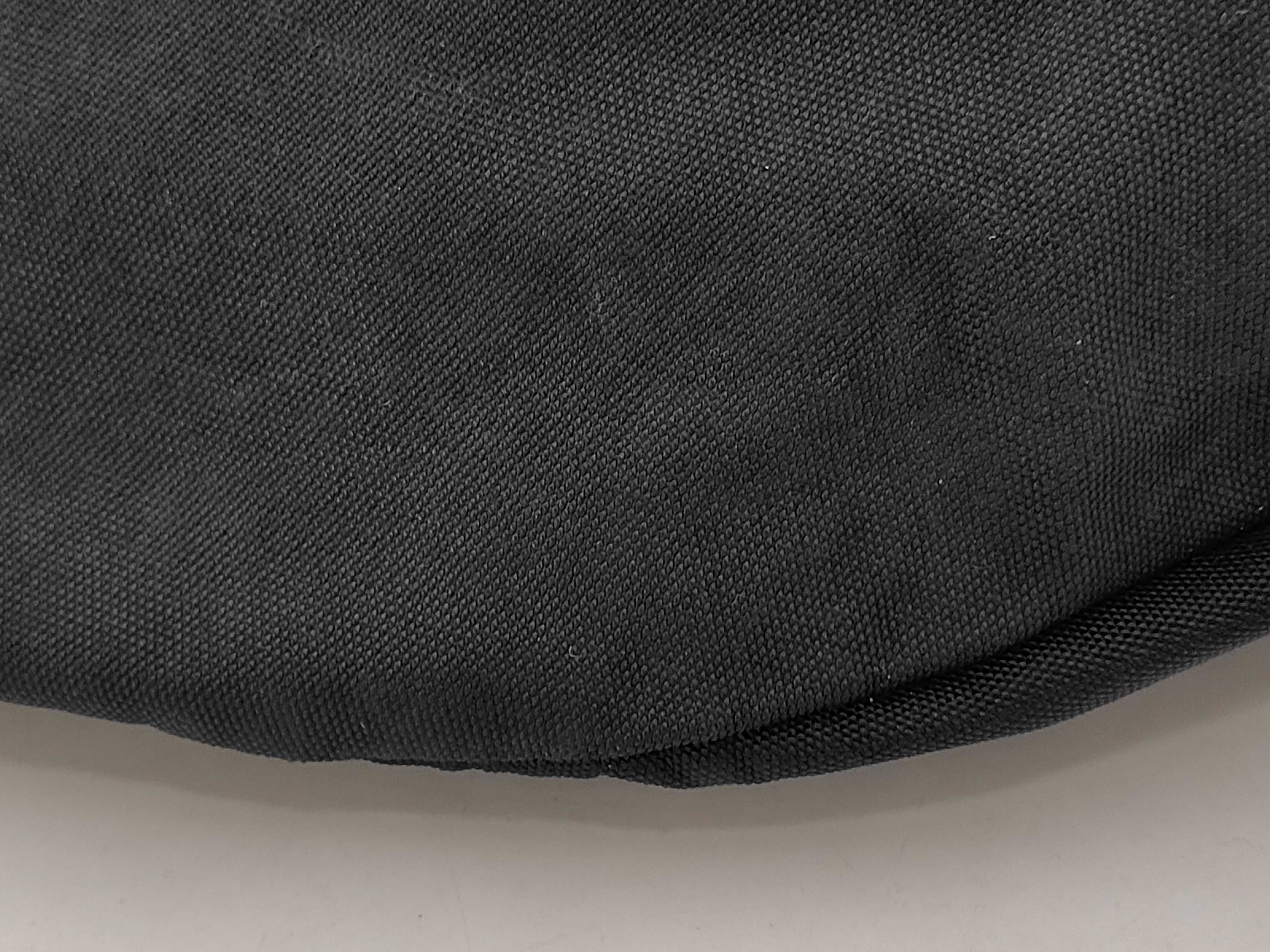 Body Bag, Black, Waist Bag — view 3