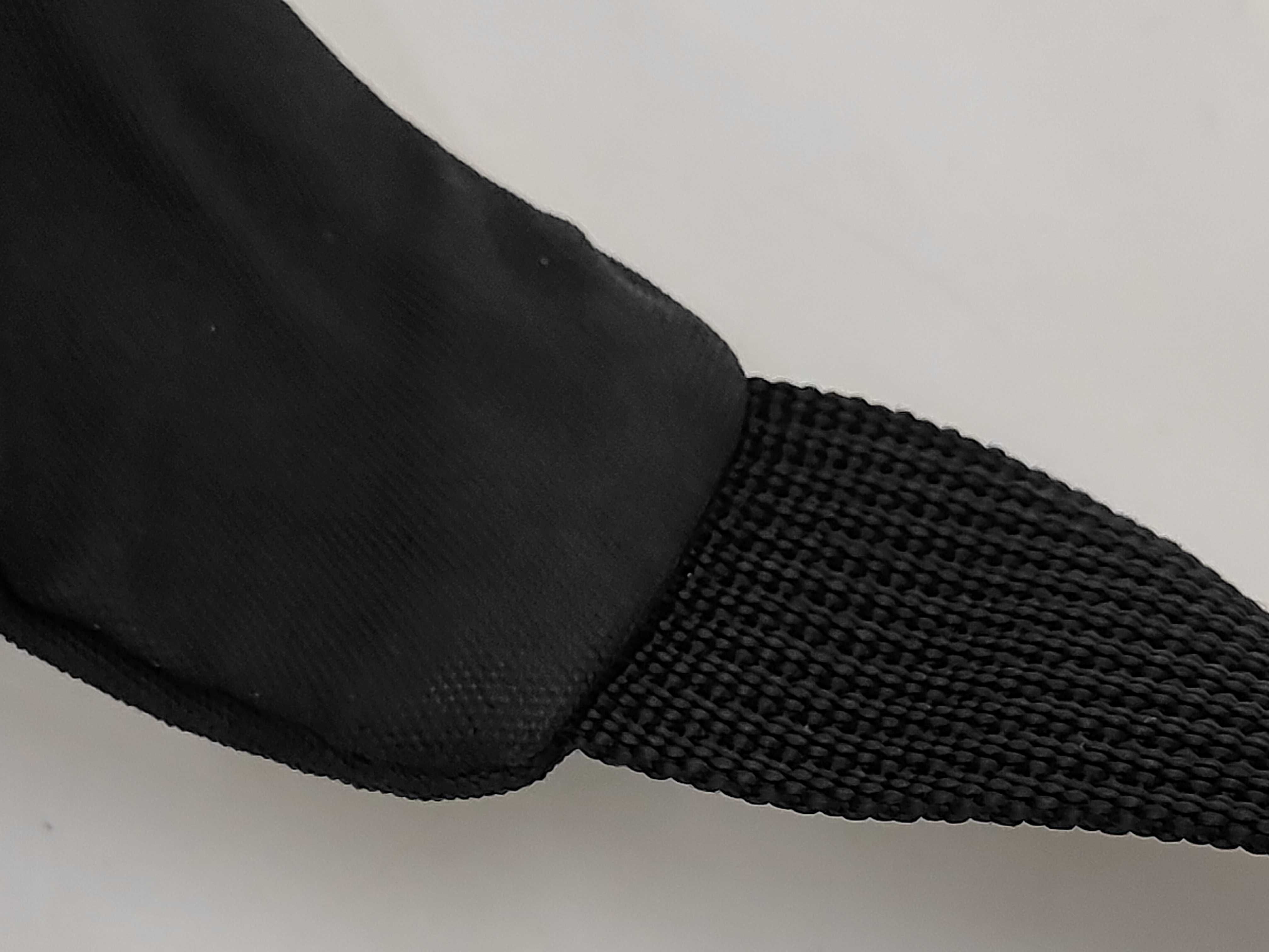 Body Bag, Black, Waist Bag — view 7