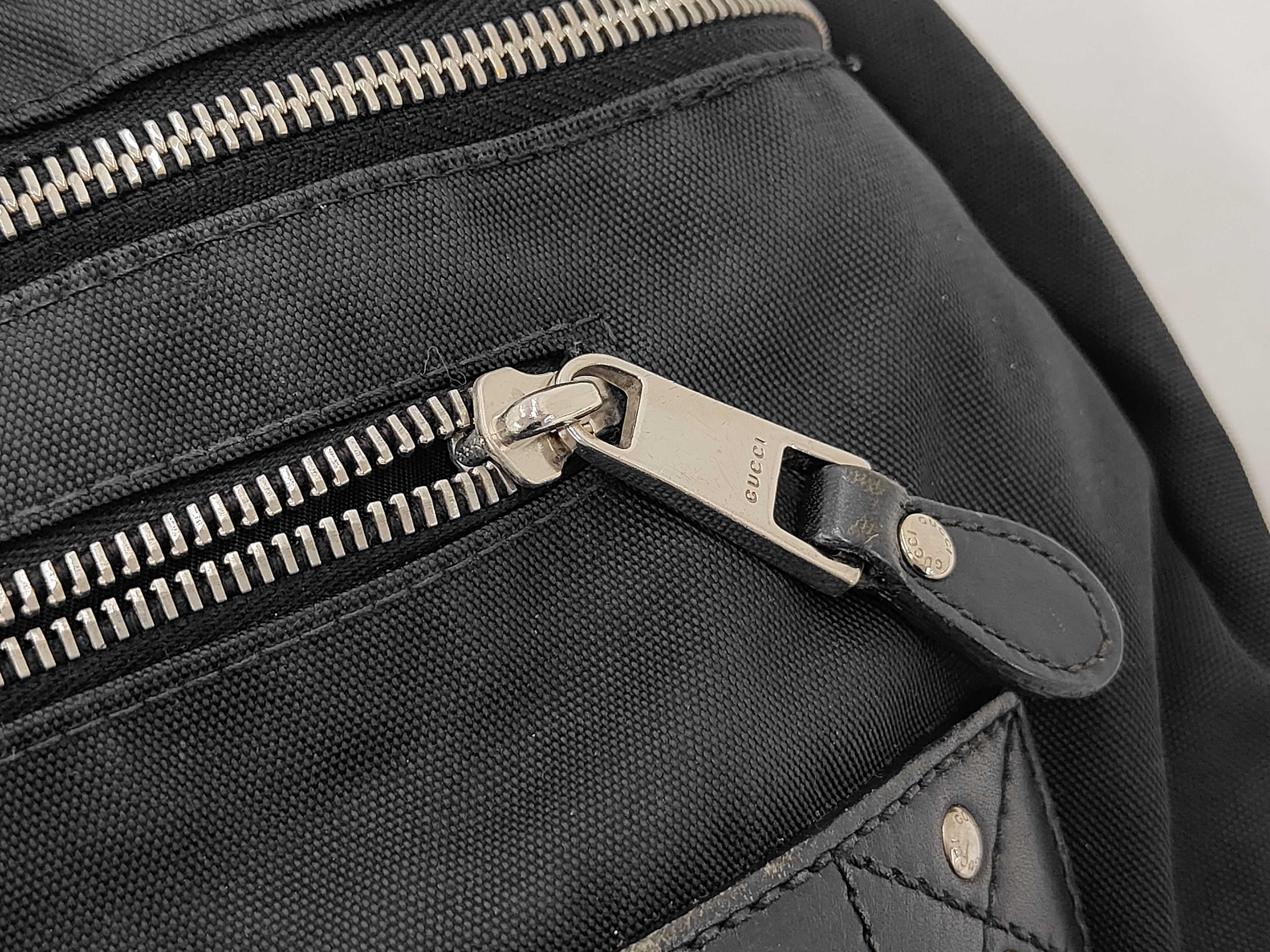 Body Bag, Black, Waist Bag — view 8
