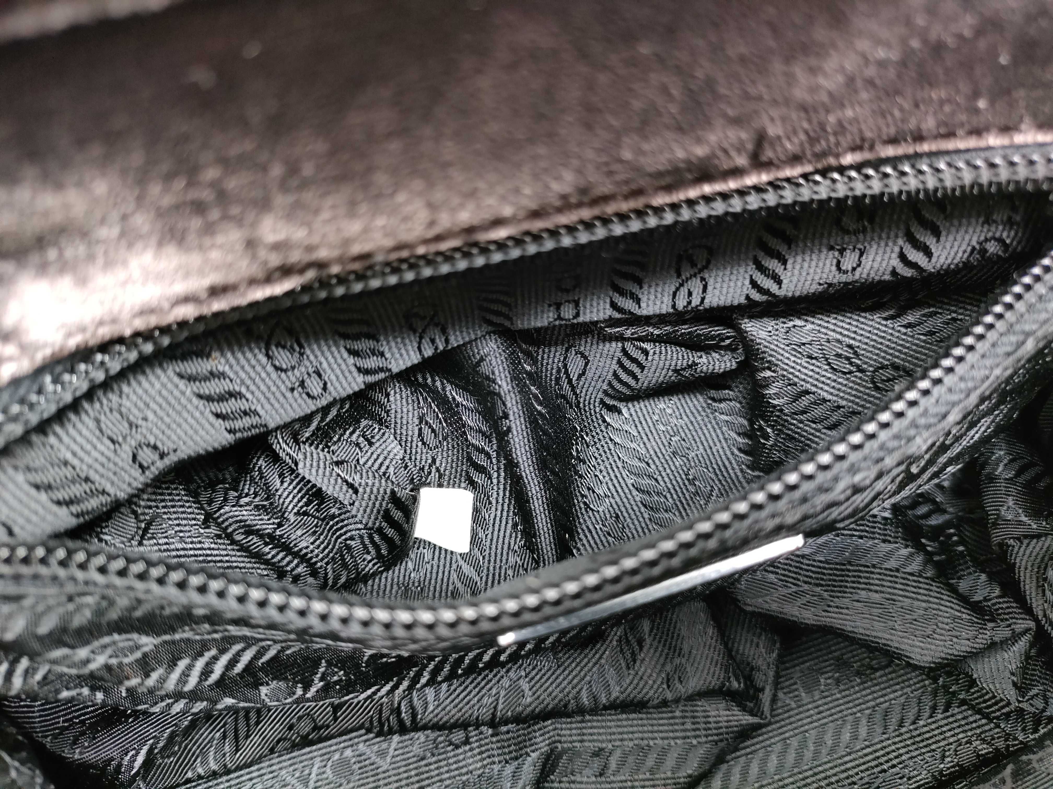 velour handbag, clasp-closure handbag — view 10