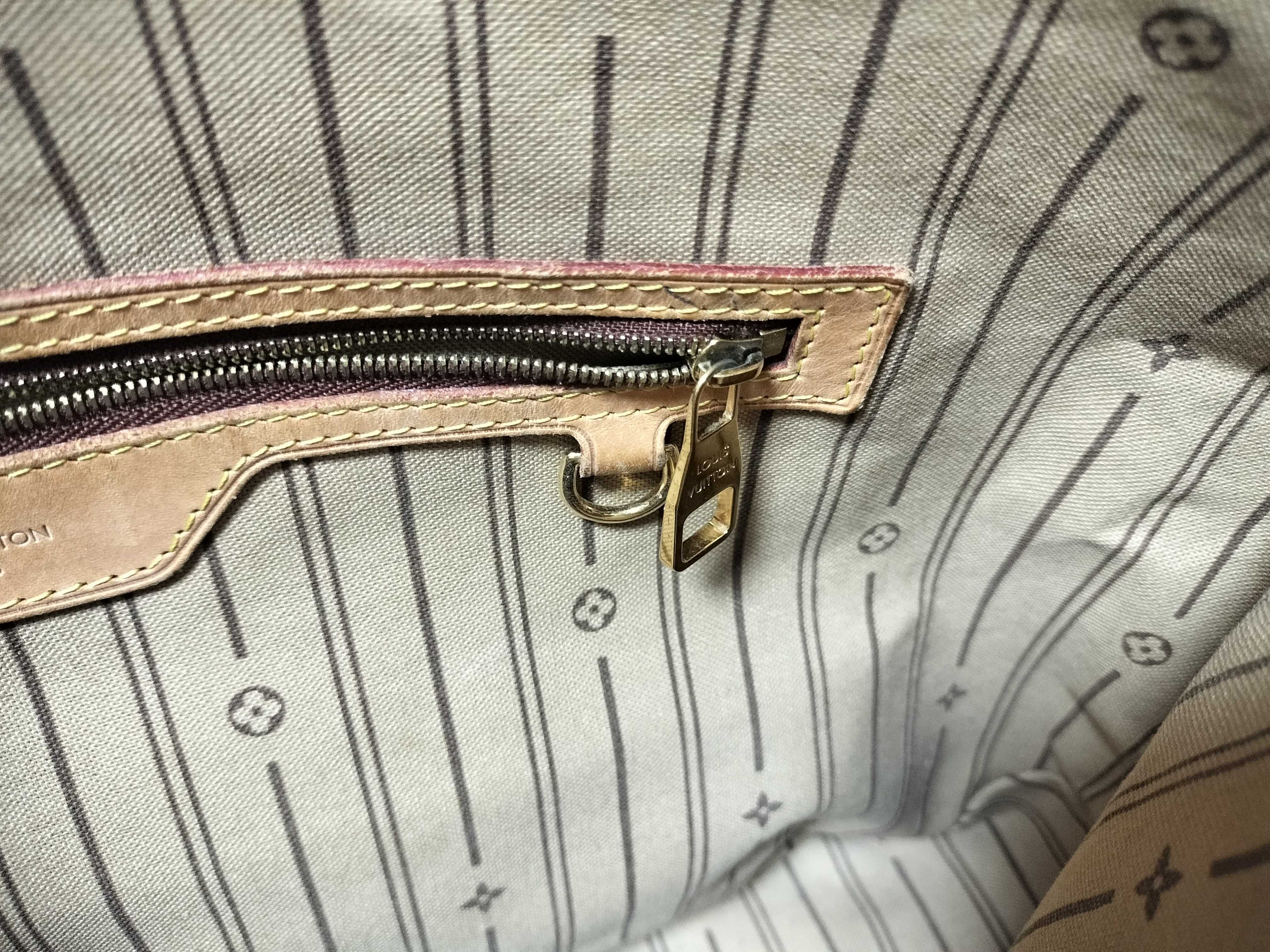 Monogram M50154 Delightful PM Shoulder Bag — view 11