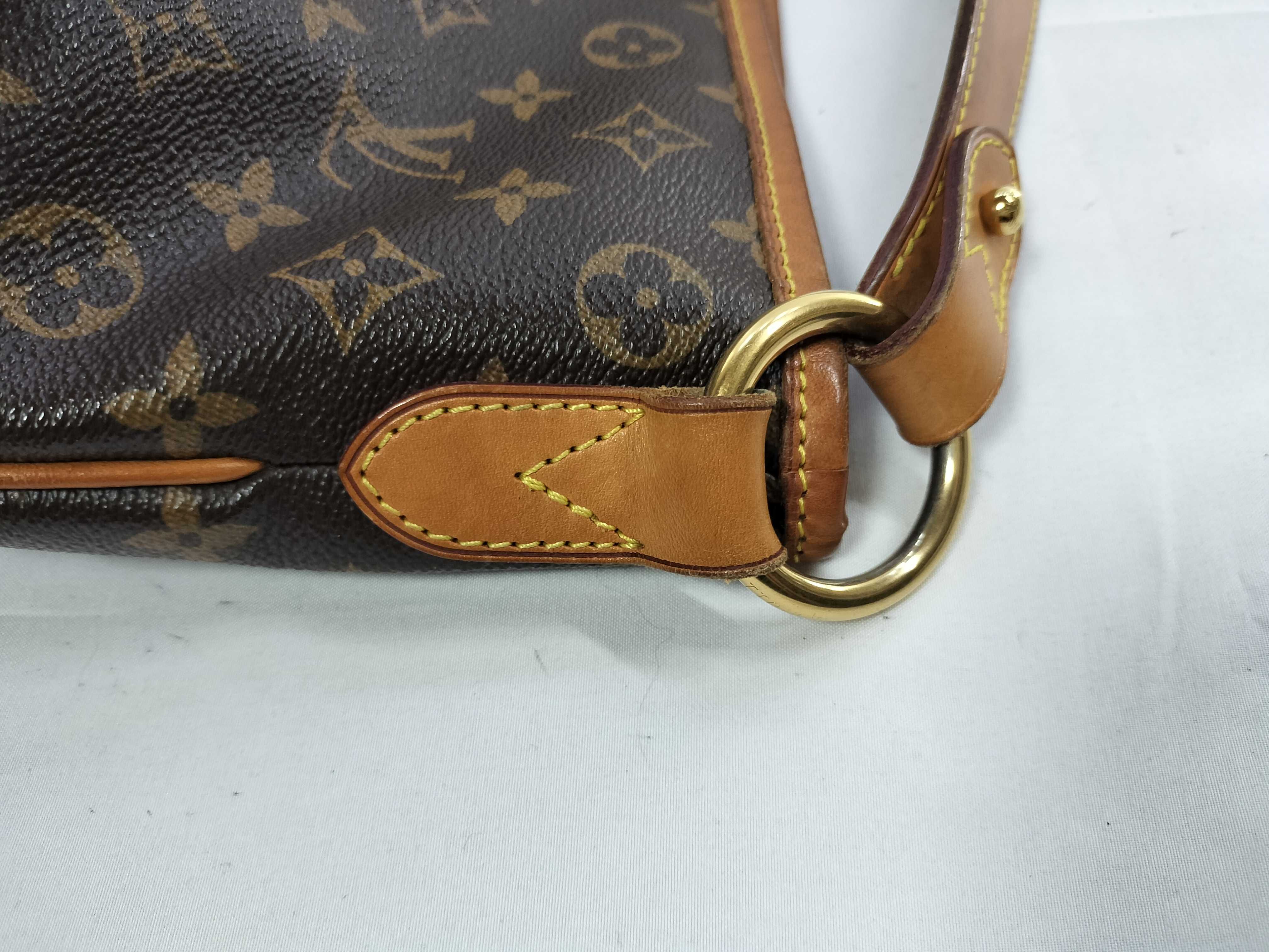 Monogram M50154 Delightful PM Shoulder Bag — view 5