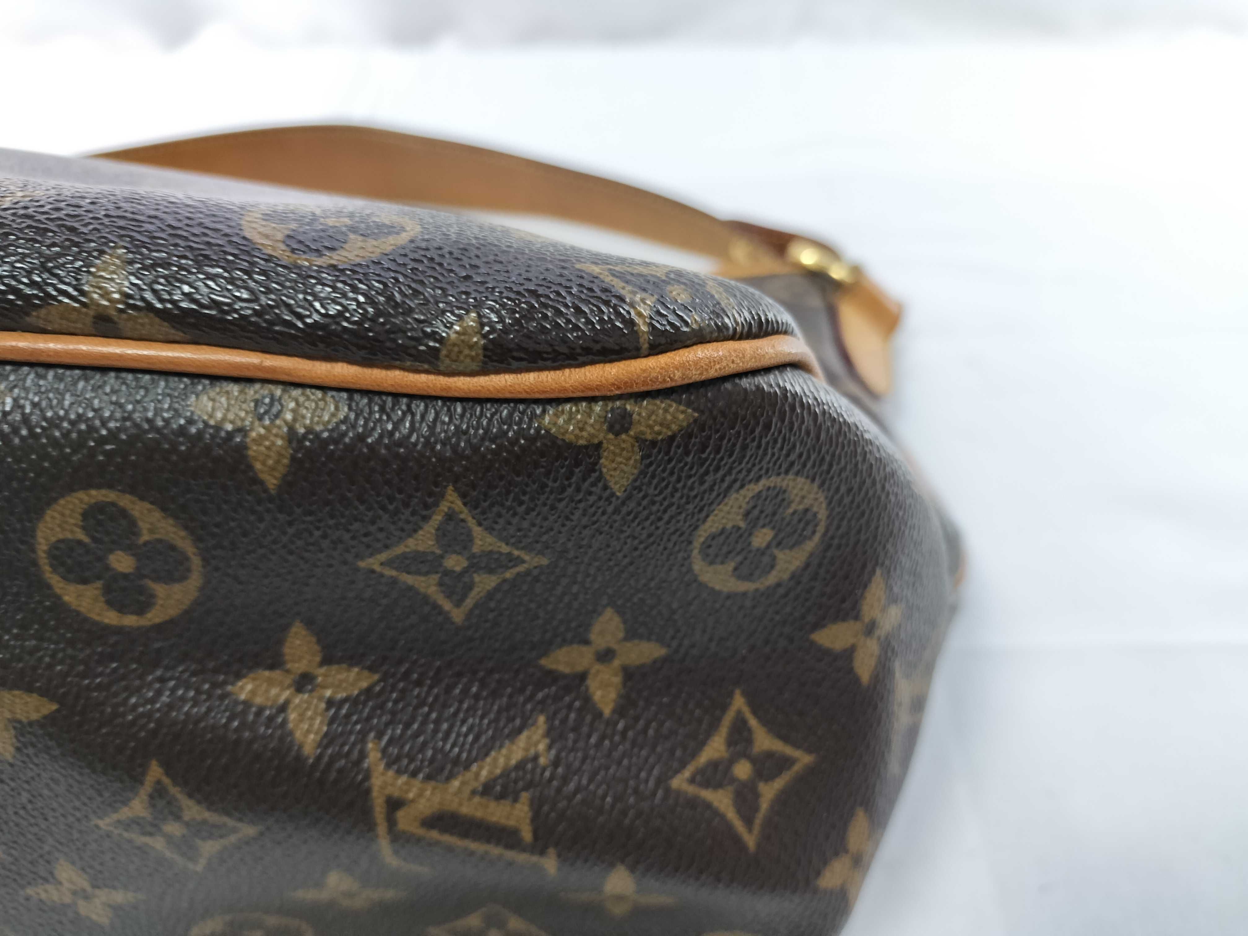 Monogram M50154 Delightful PM Shoulder Bag — view 6