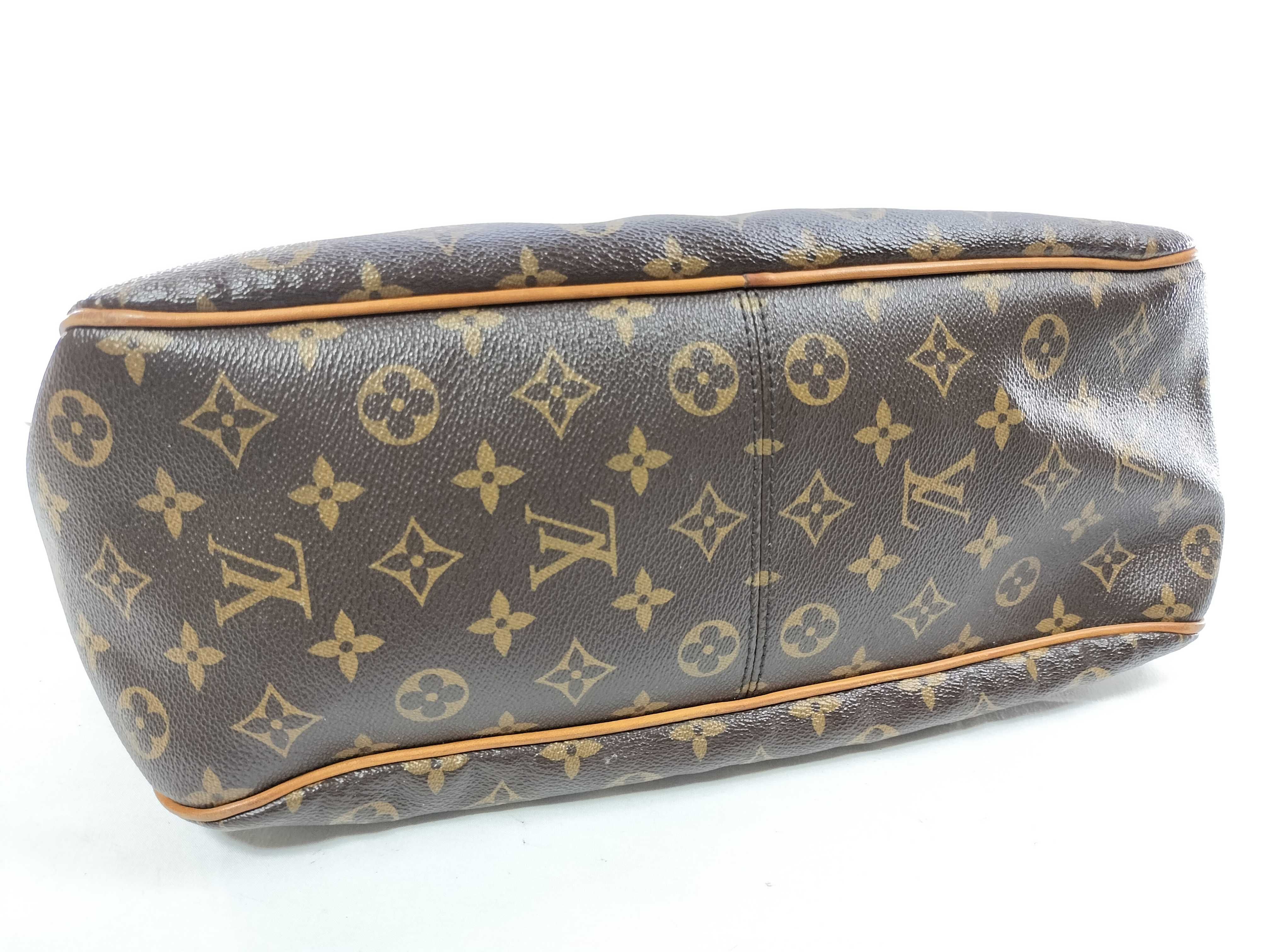 Monogram M50154 Delightful PM Shoulder Bag — view 7
