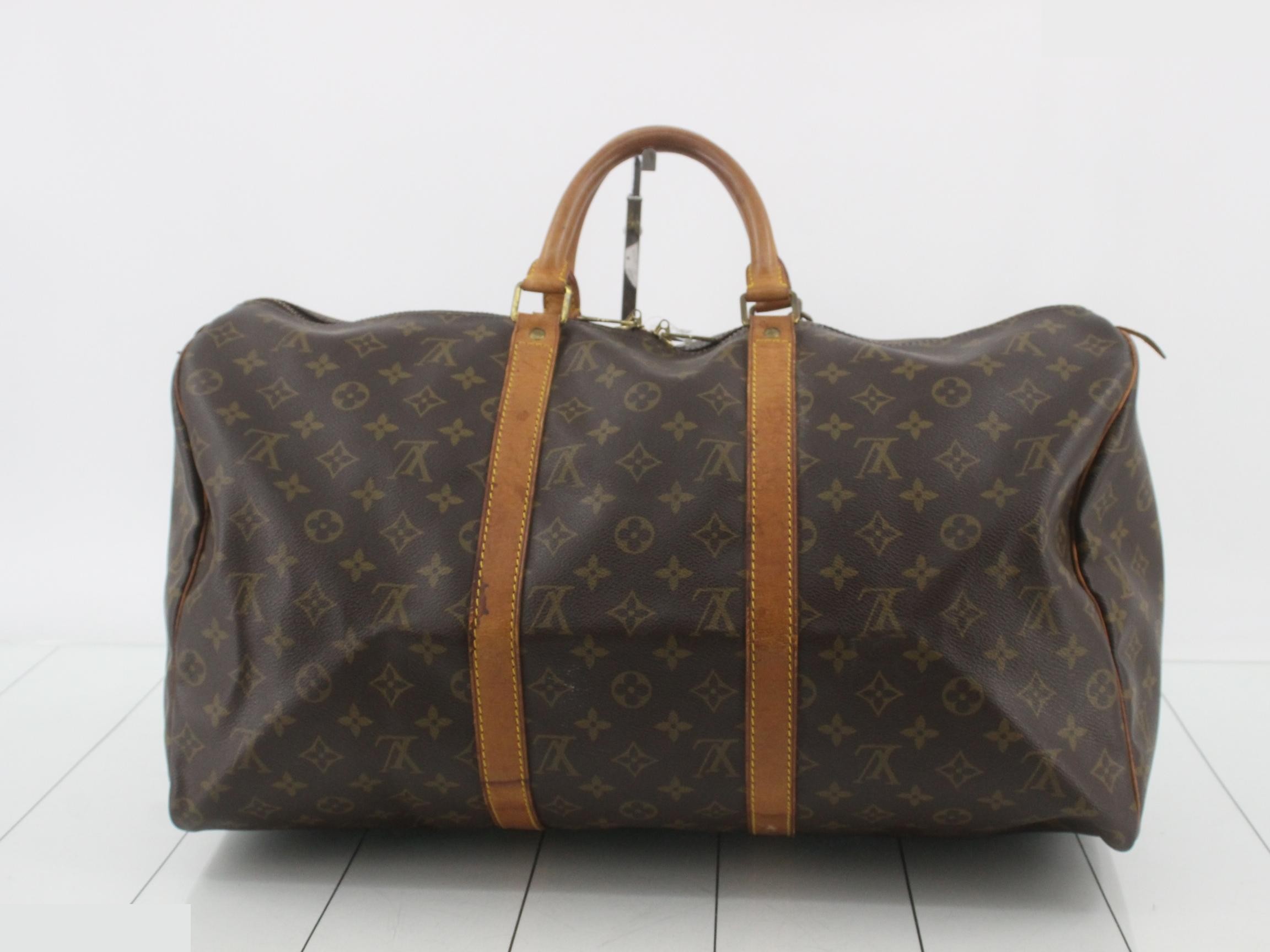 Keepall 50 MB0940 — view 2