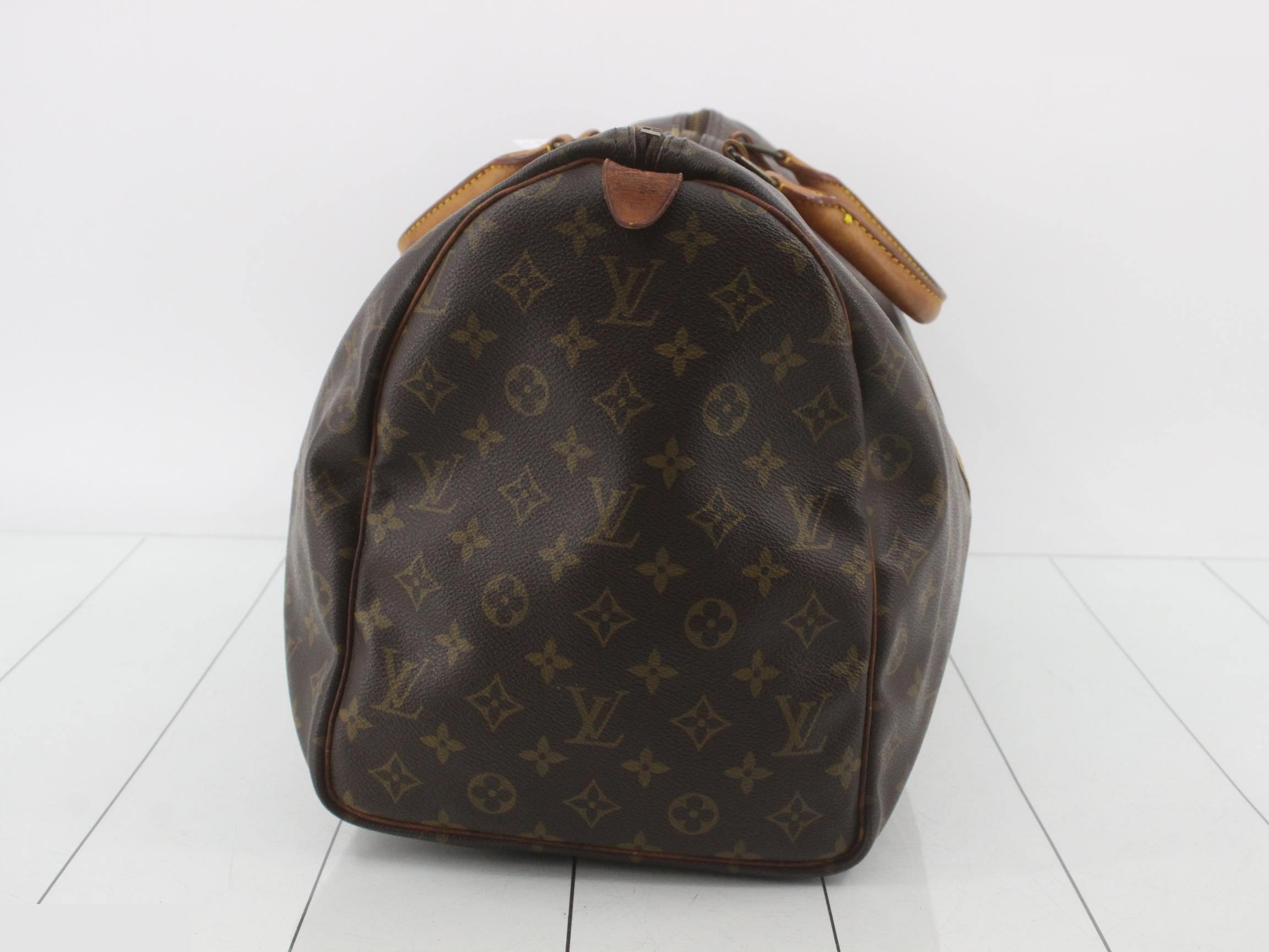 Keepall 50 MB0940 — view 3