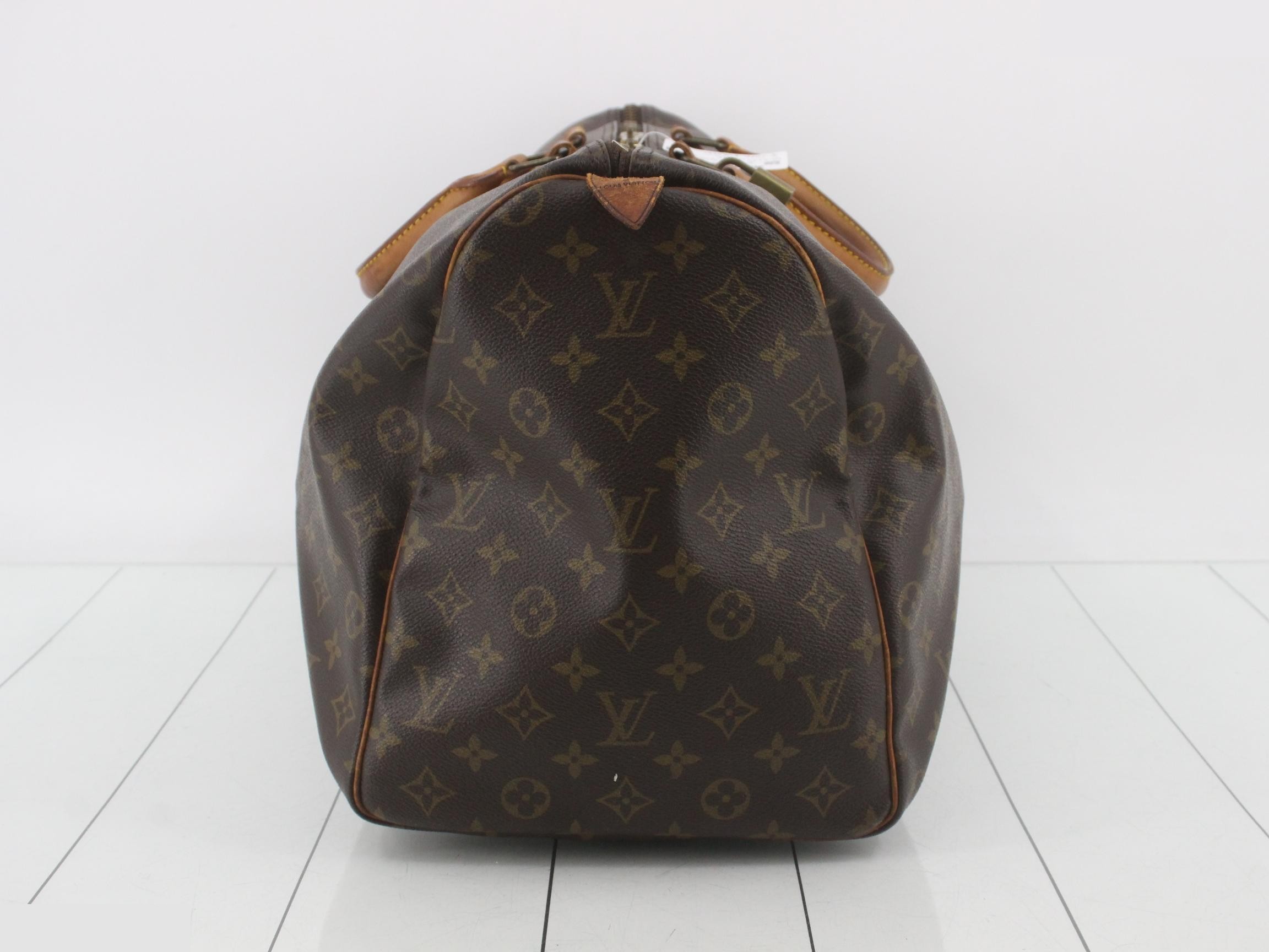 Keepall 50 MB0940 — view 4