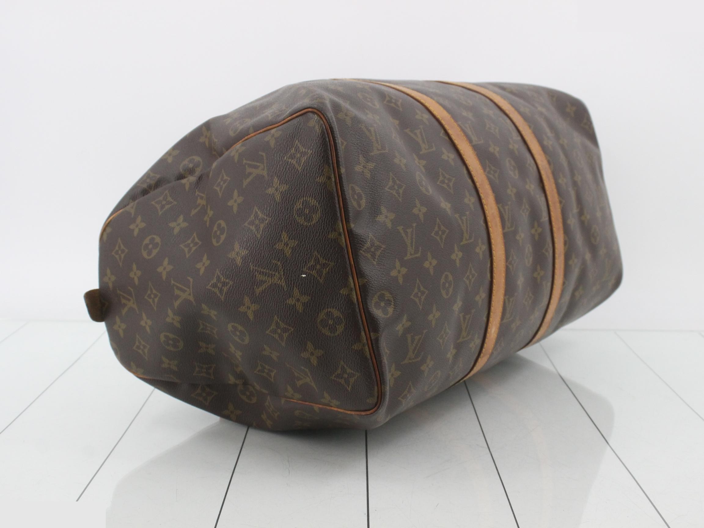 Keepall 50 MB0940 — view 5
