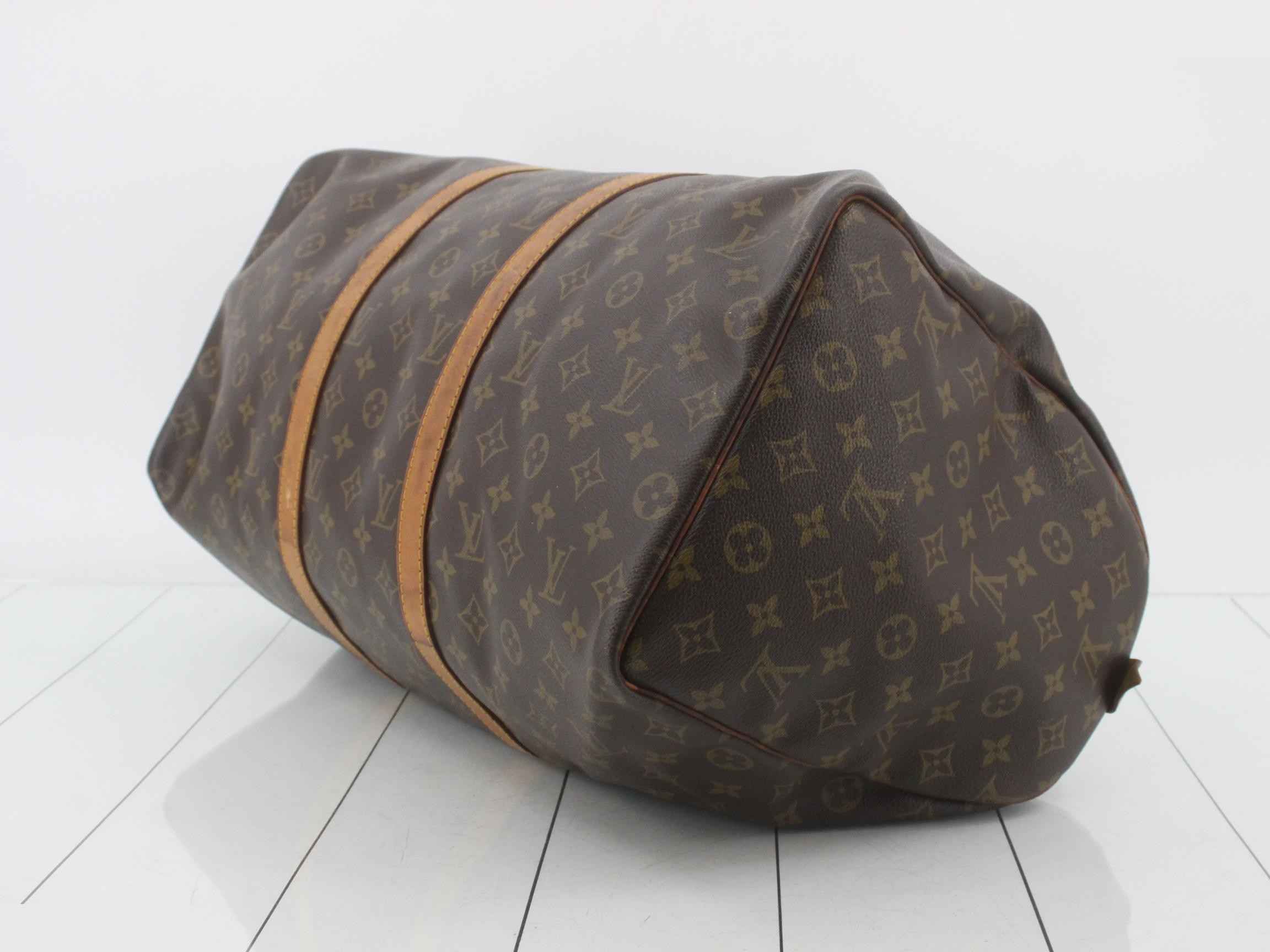 Keepall 50 MB0940 — view 6