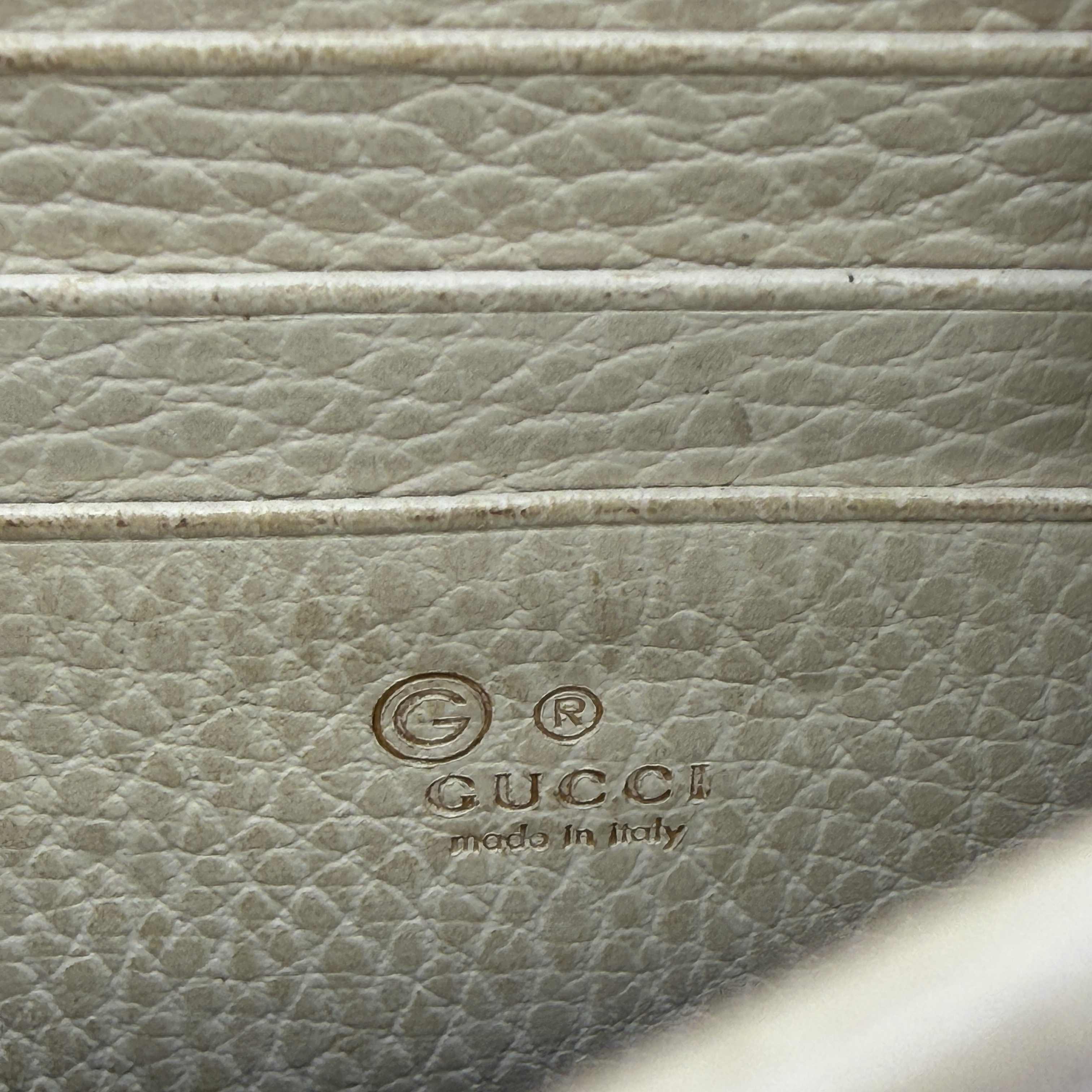 Interlocking Chain Shoulder Bag — view 14