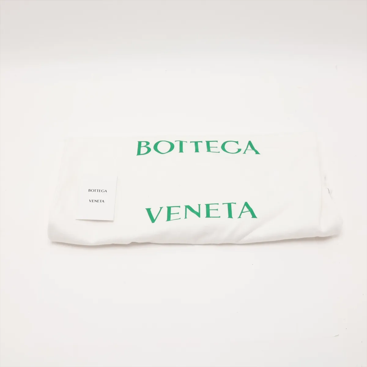Beak Leather Body Bag, Green — view 11