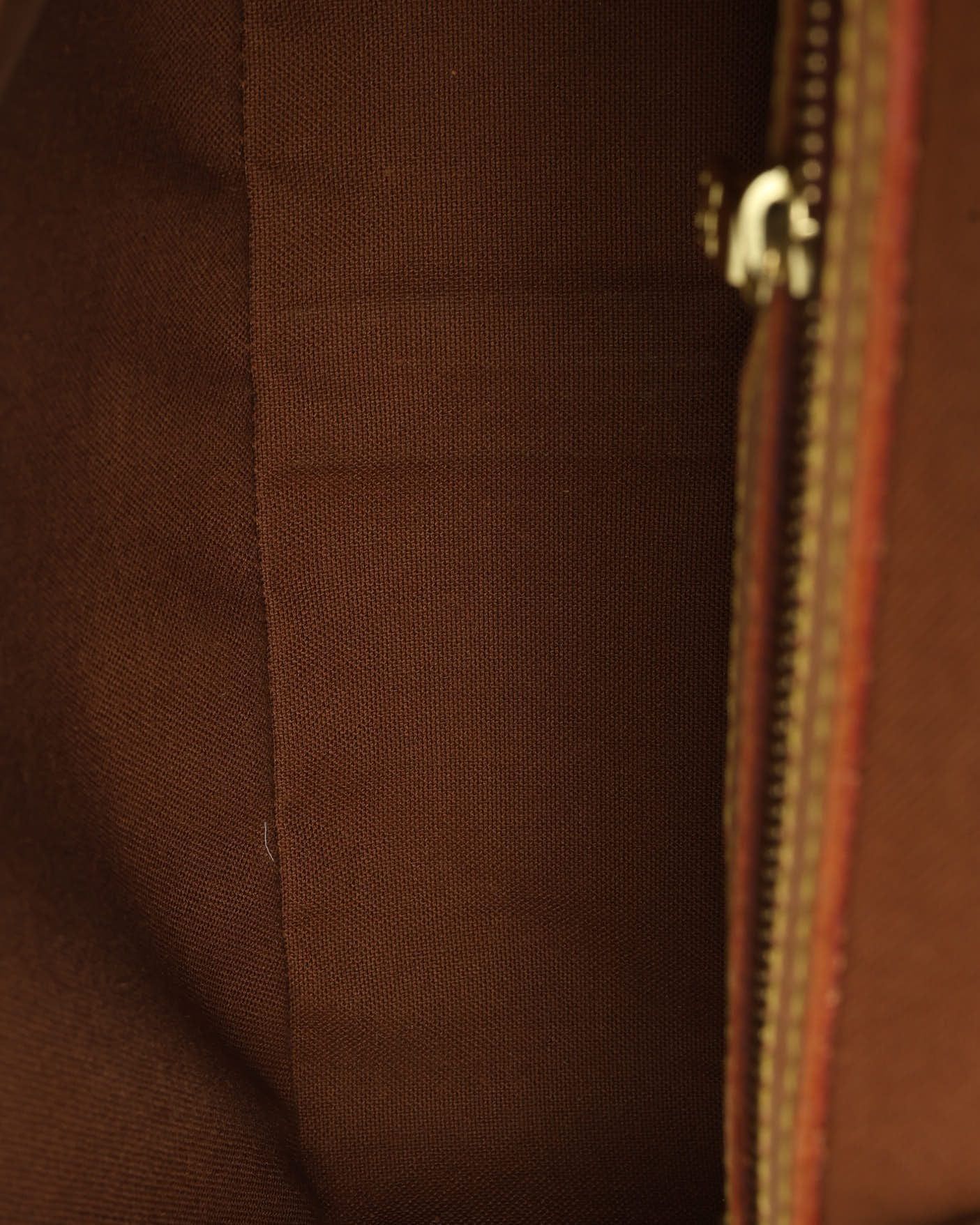 Monogram Sologne Bag — view 11