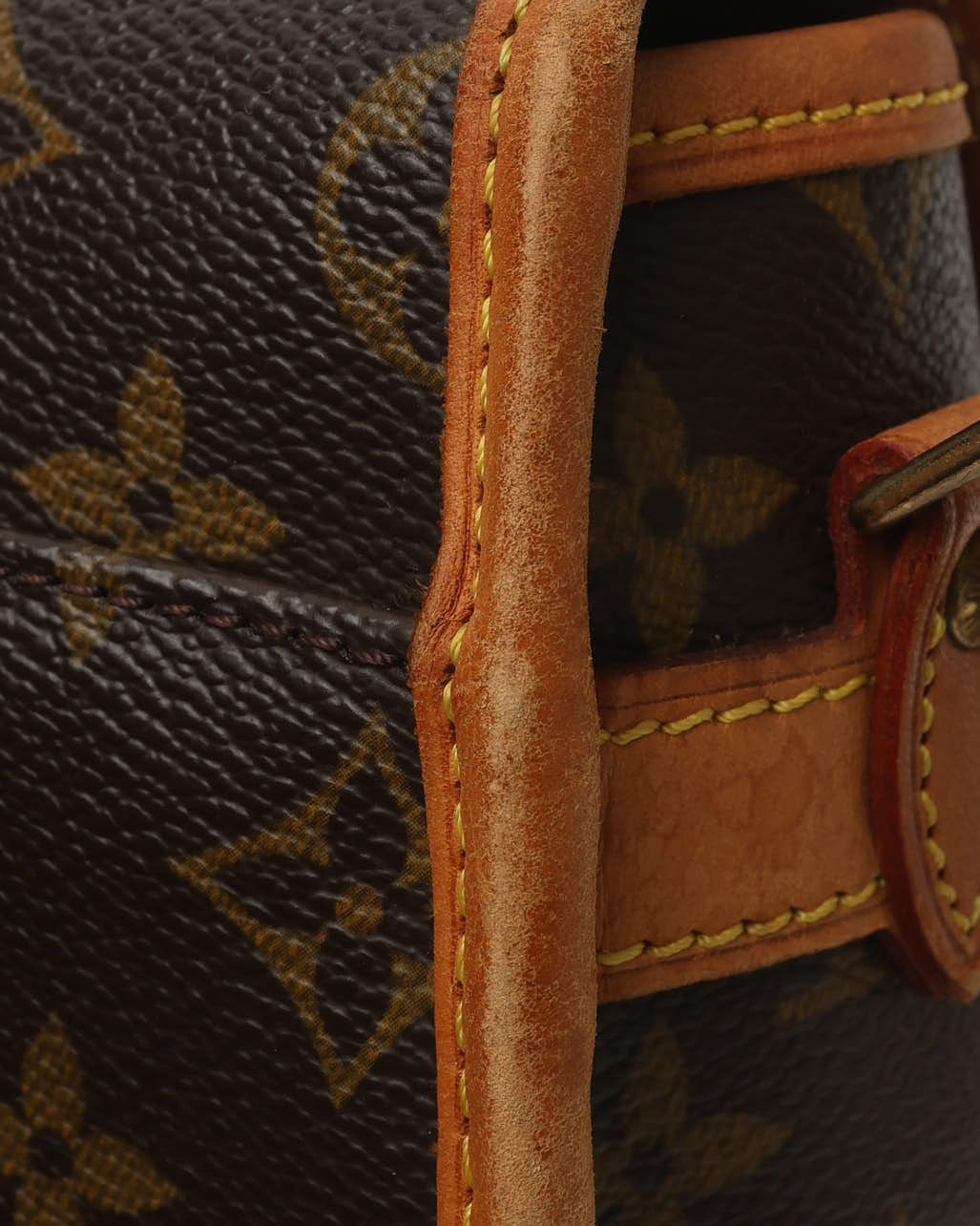Monogram Sologne Bag — view 7