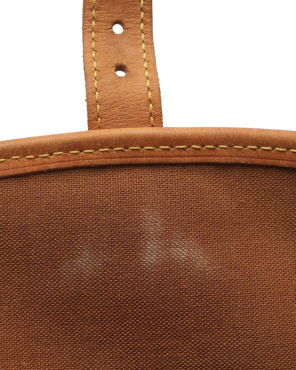 Monogram Sologne Bag — view 9