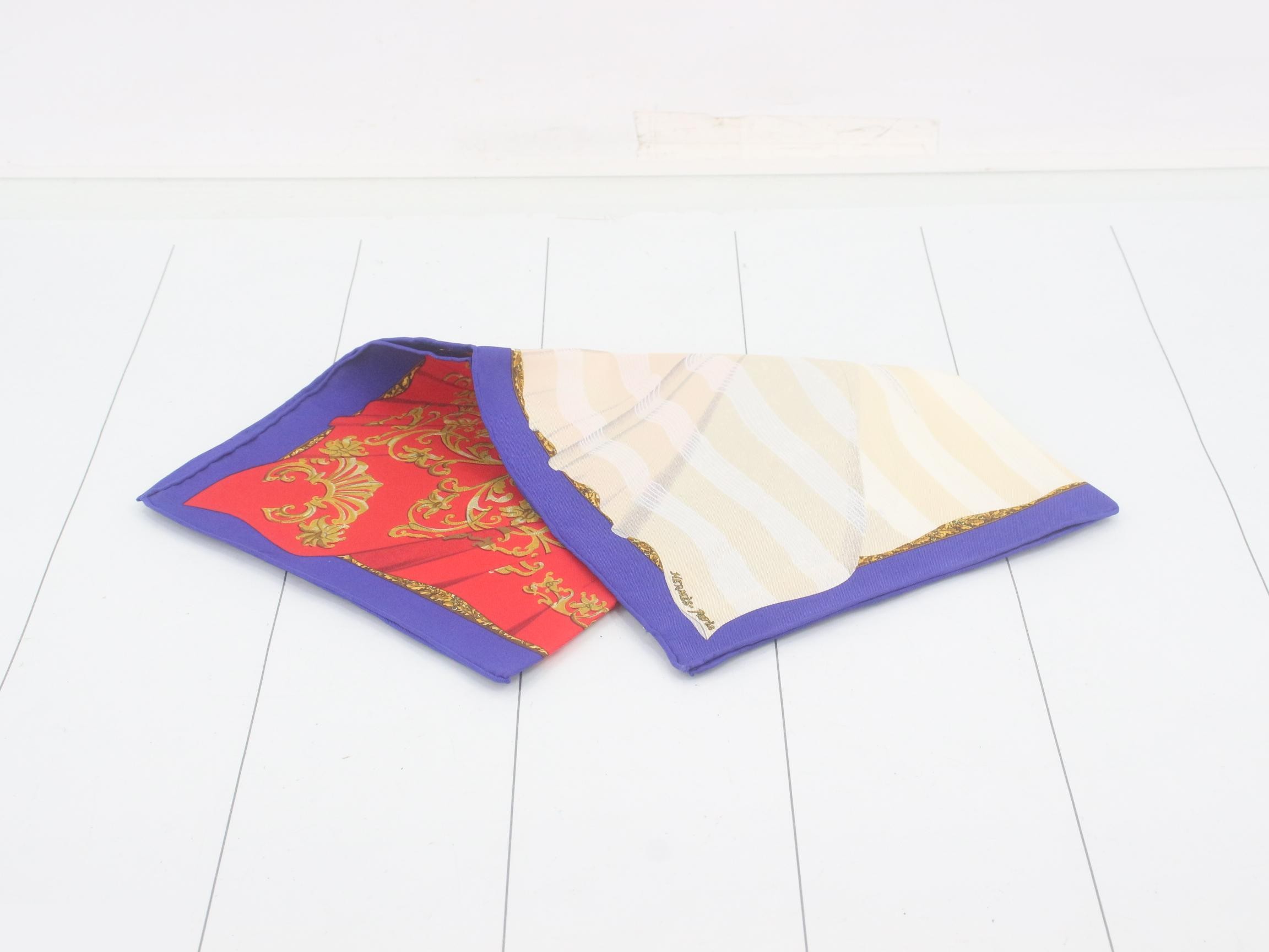 Carré 45 Scarf — view 2