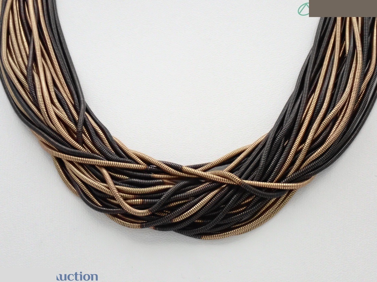 B11P Necklace, neck circumference approximately 50cm