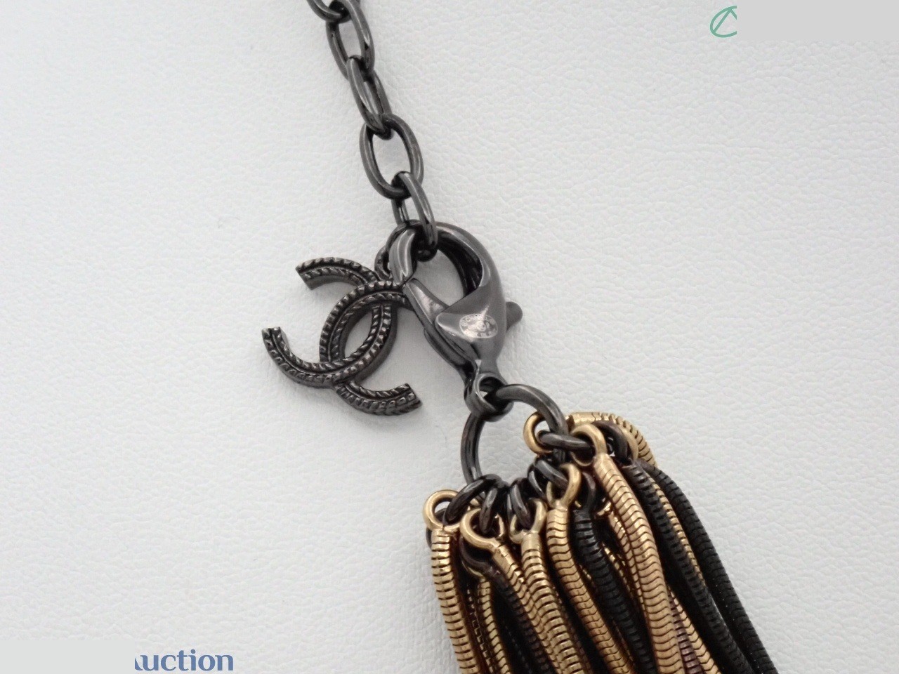 B11P Necklace, neck circumference approximately 50cm — view 2
