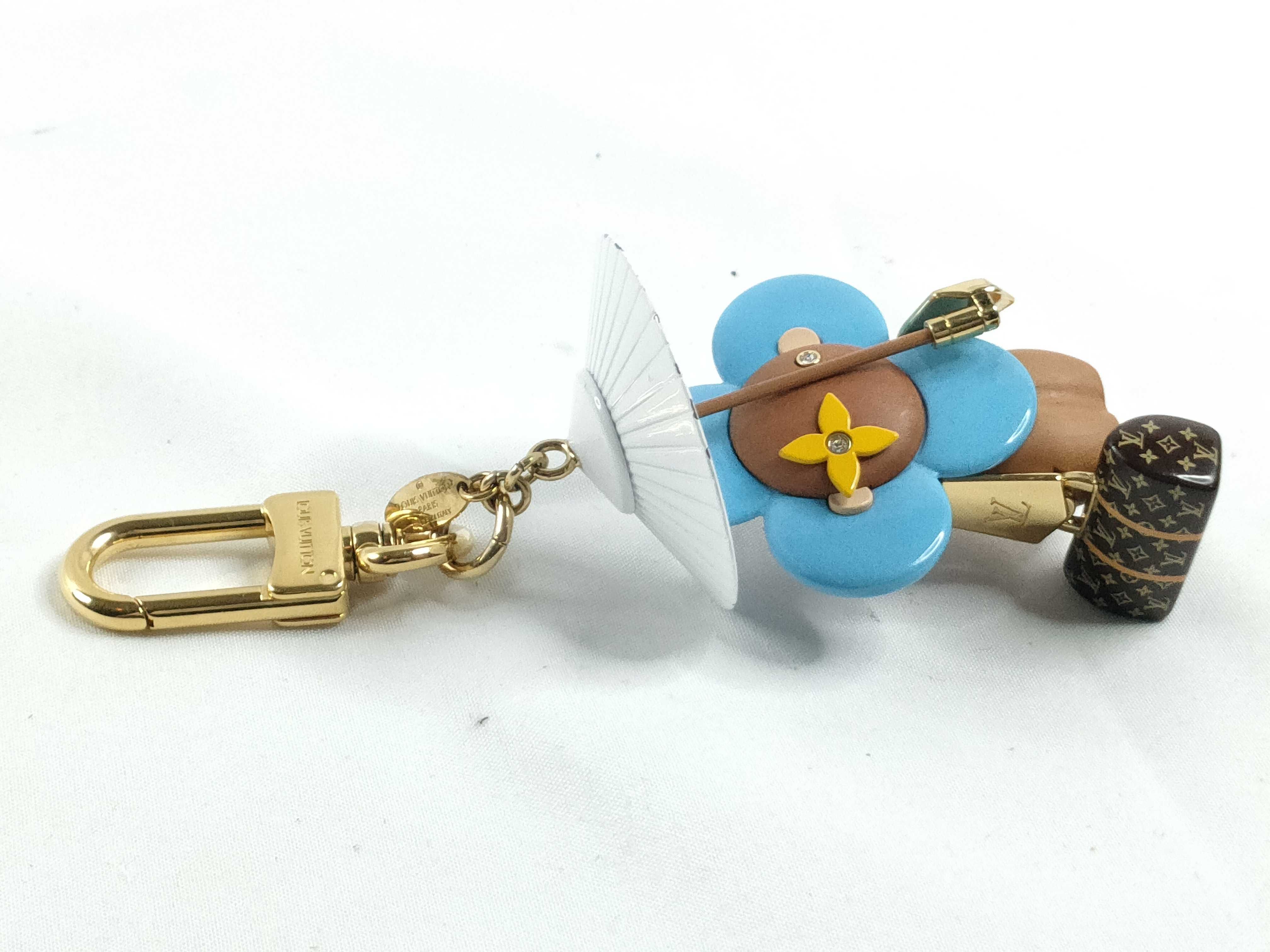 Vivienne Charm M00504 — view 4