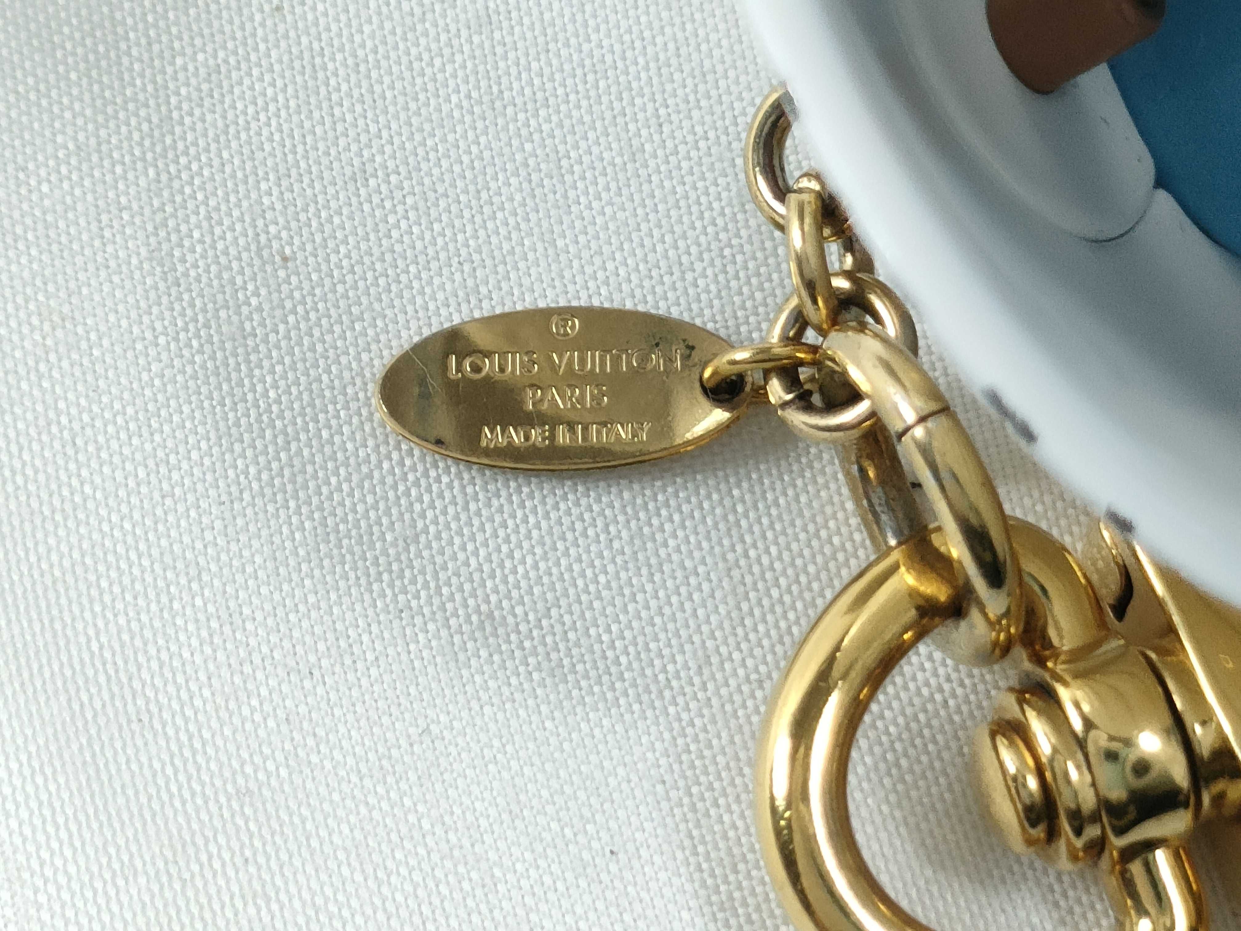 Vivienne Charm M00504 — view 6