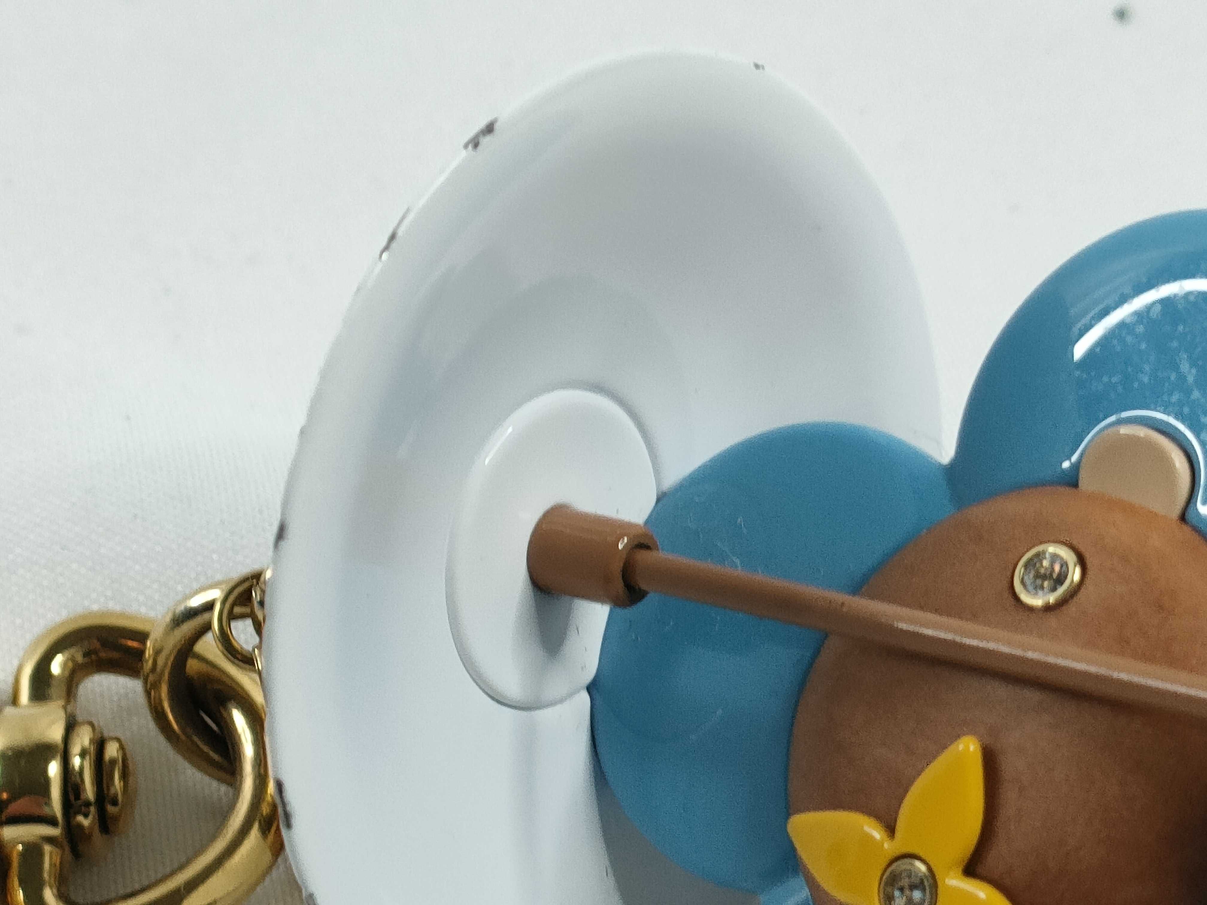 Vivienne Charm M00504 — view 8