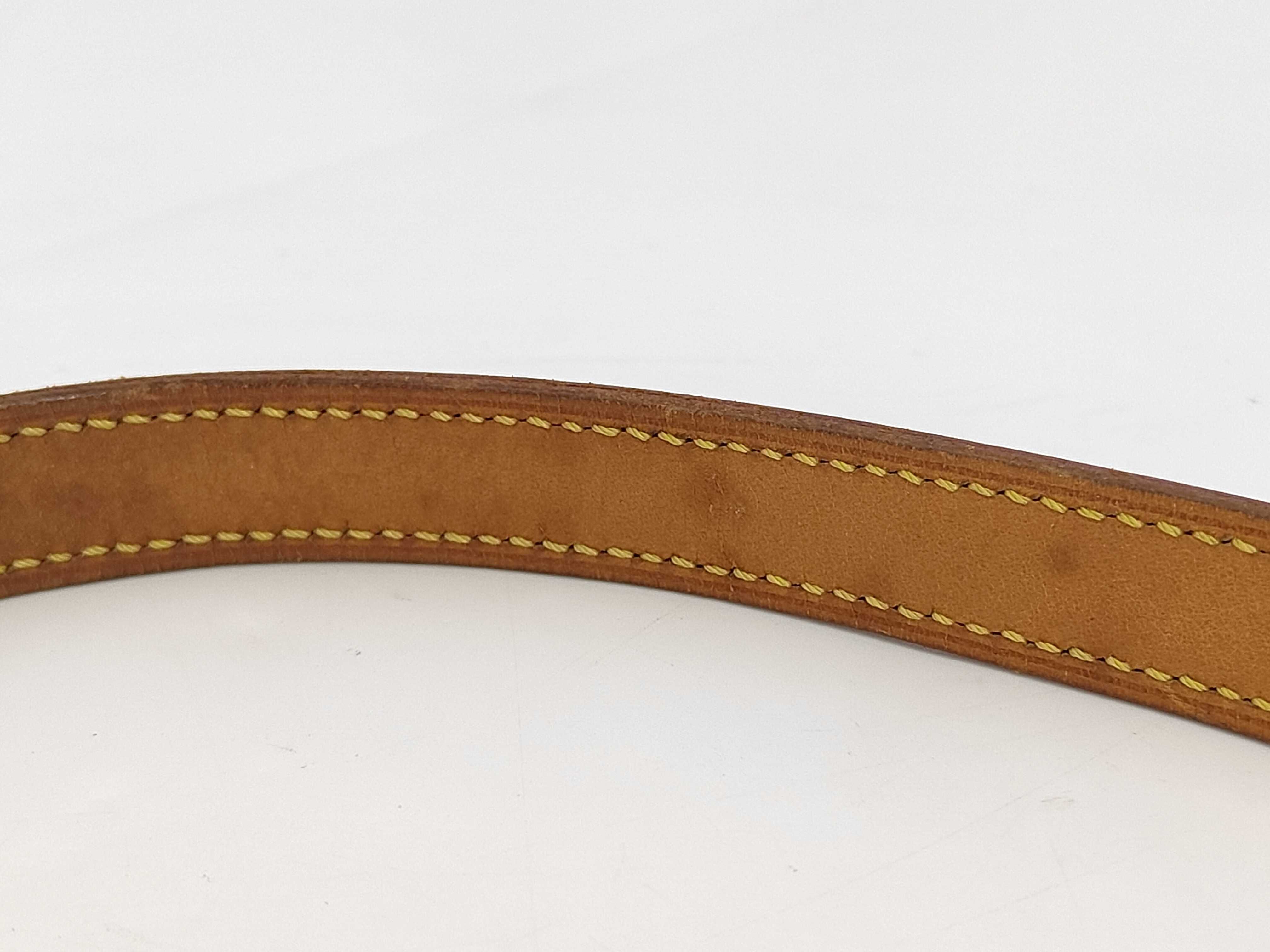 Monogram Musette Salsa Shoulder Bag — view 11