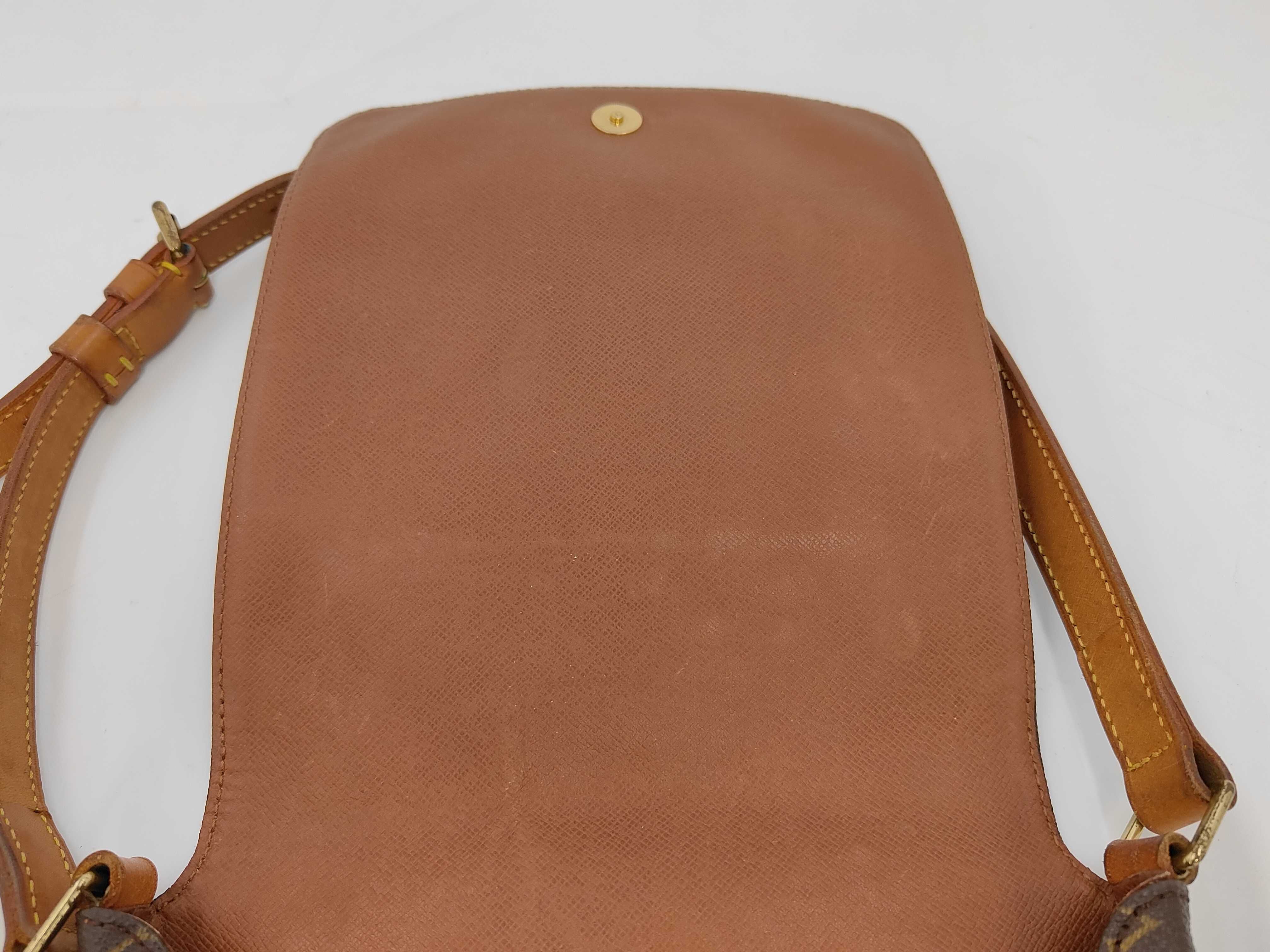Monogram Musette Salsa Shoulder Bag — view 8