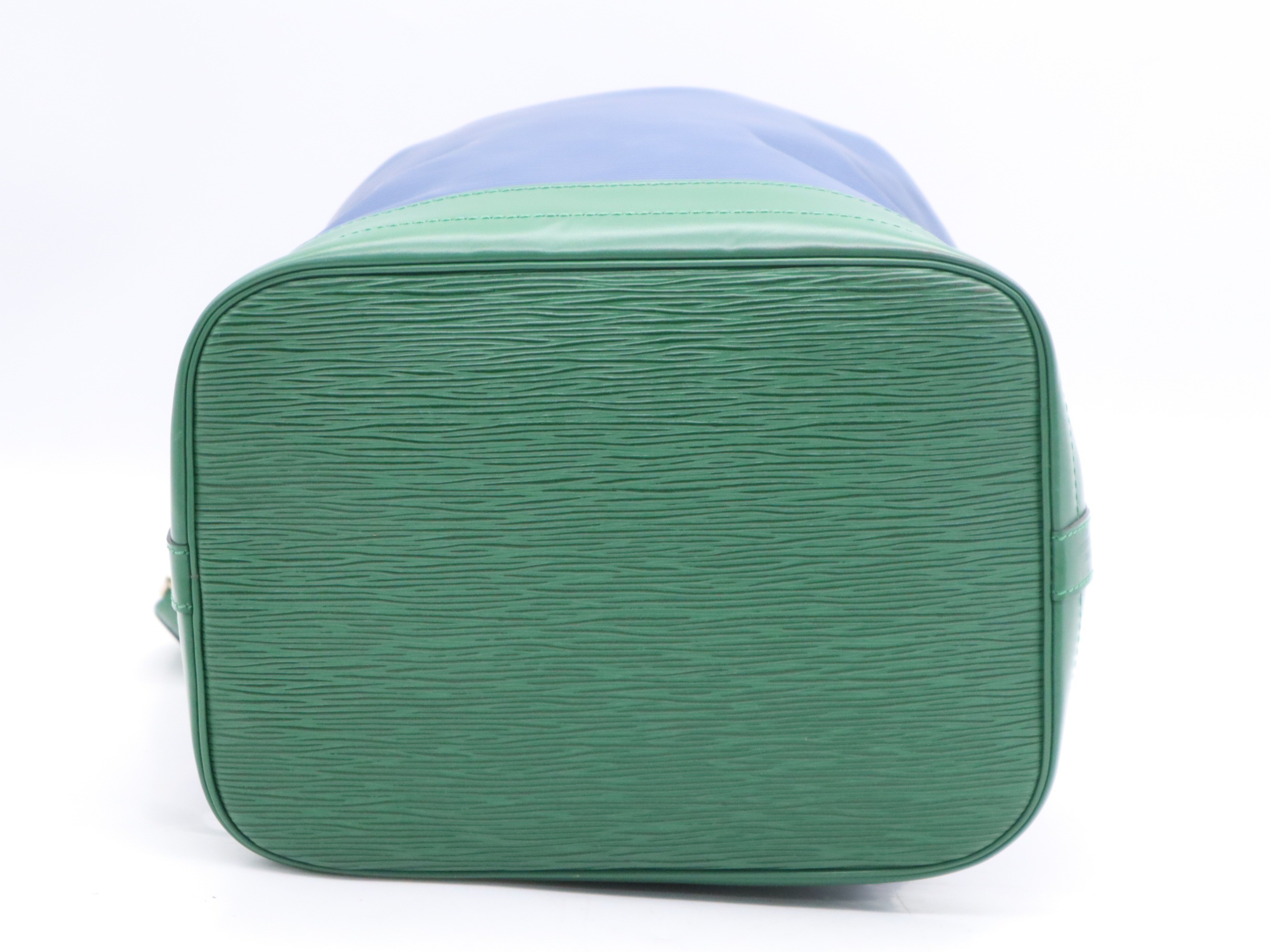 Noe Toledo Blue Borneo Green — view 4