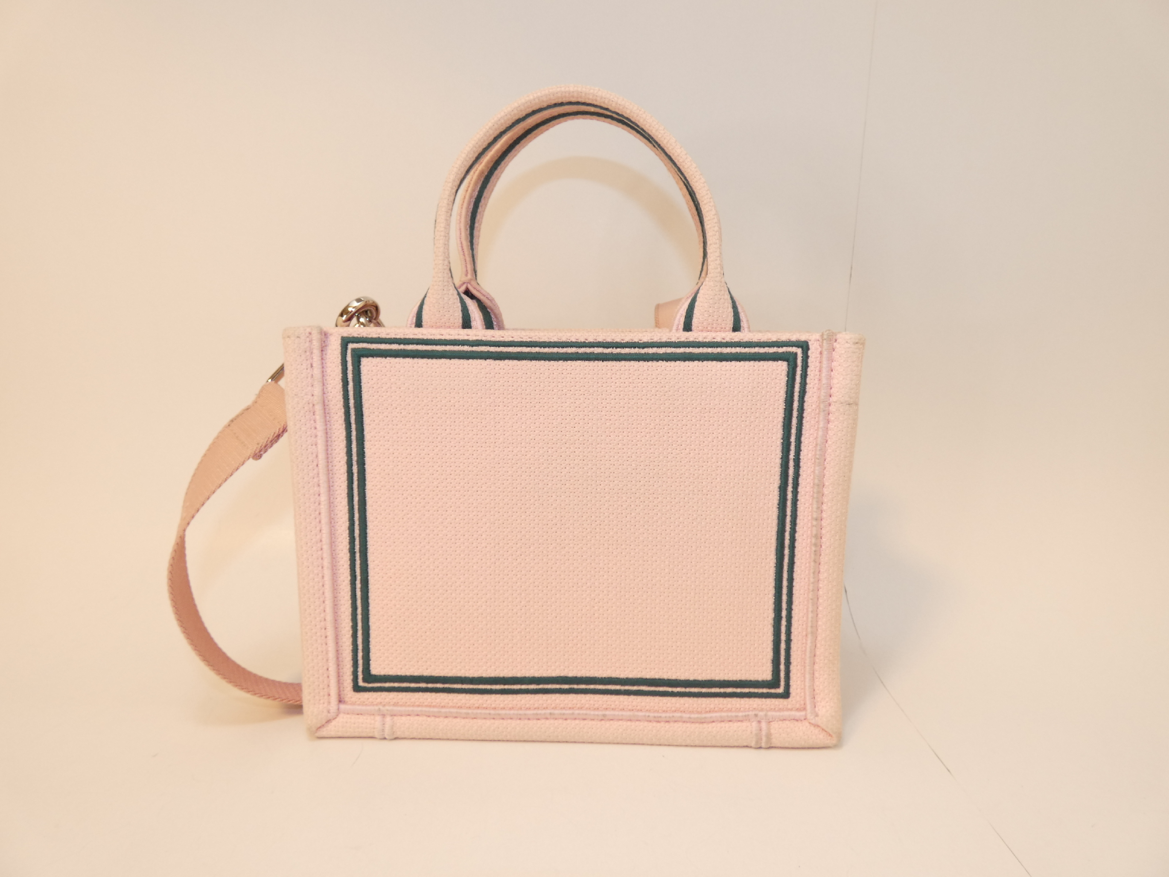2-way current BOOK COVER collection handbag — view 2