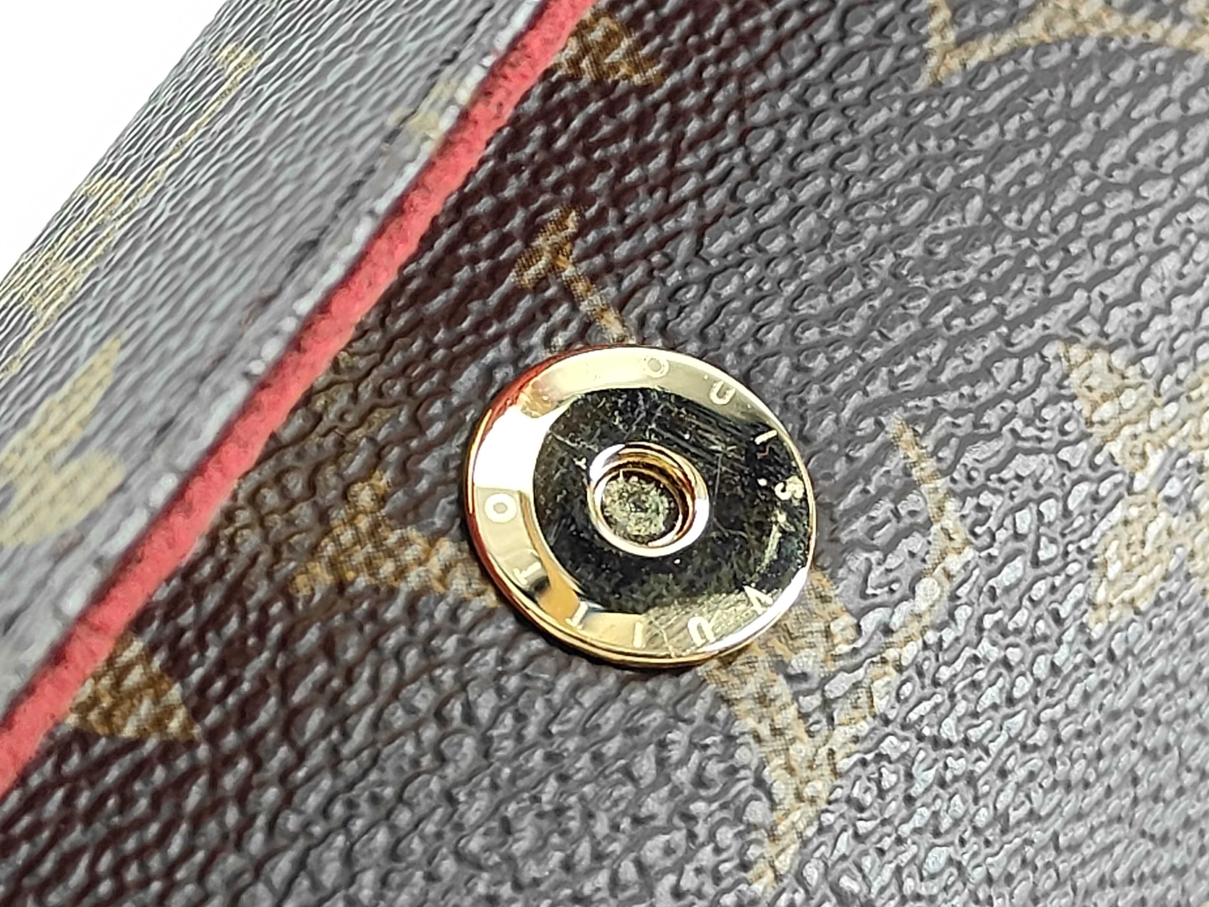 Monogram Recital M51900 SL0024 Shoulder Bag — view 14