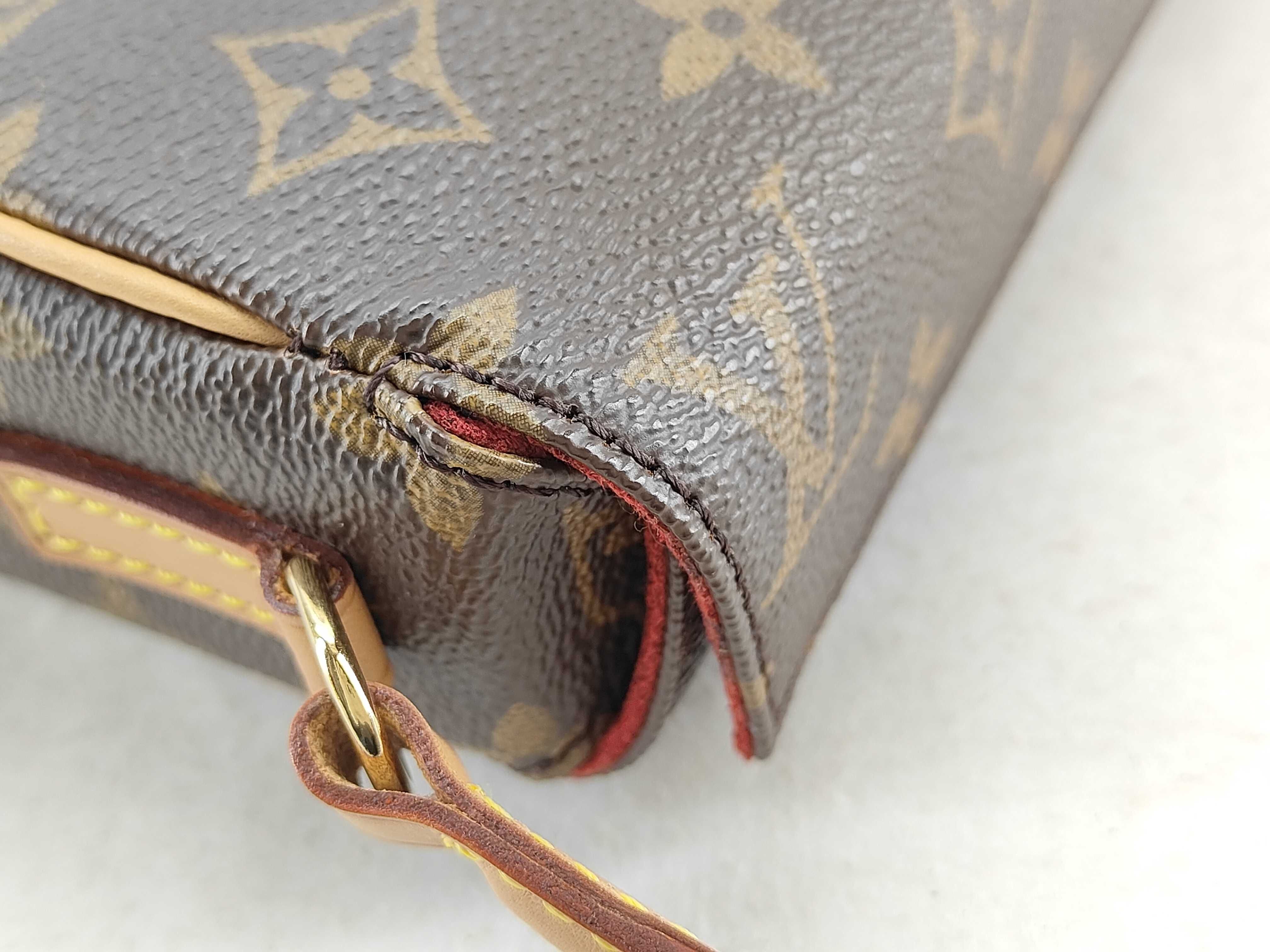 Monogram Recital M51900 SL0024 Shoulder Bag — view 15