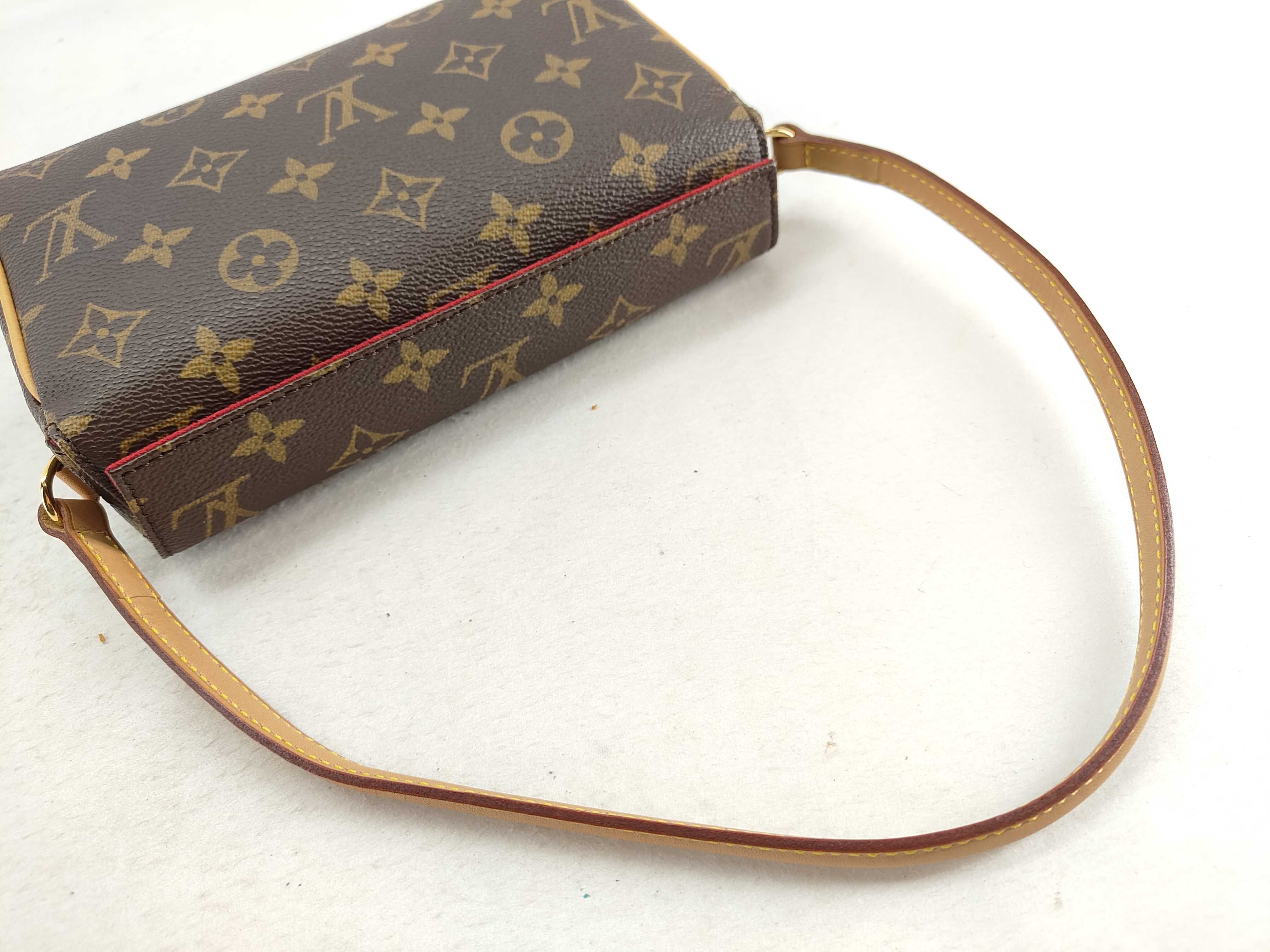 Monogram Recital M51900 SL0024 Shoulder Bag — view 4