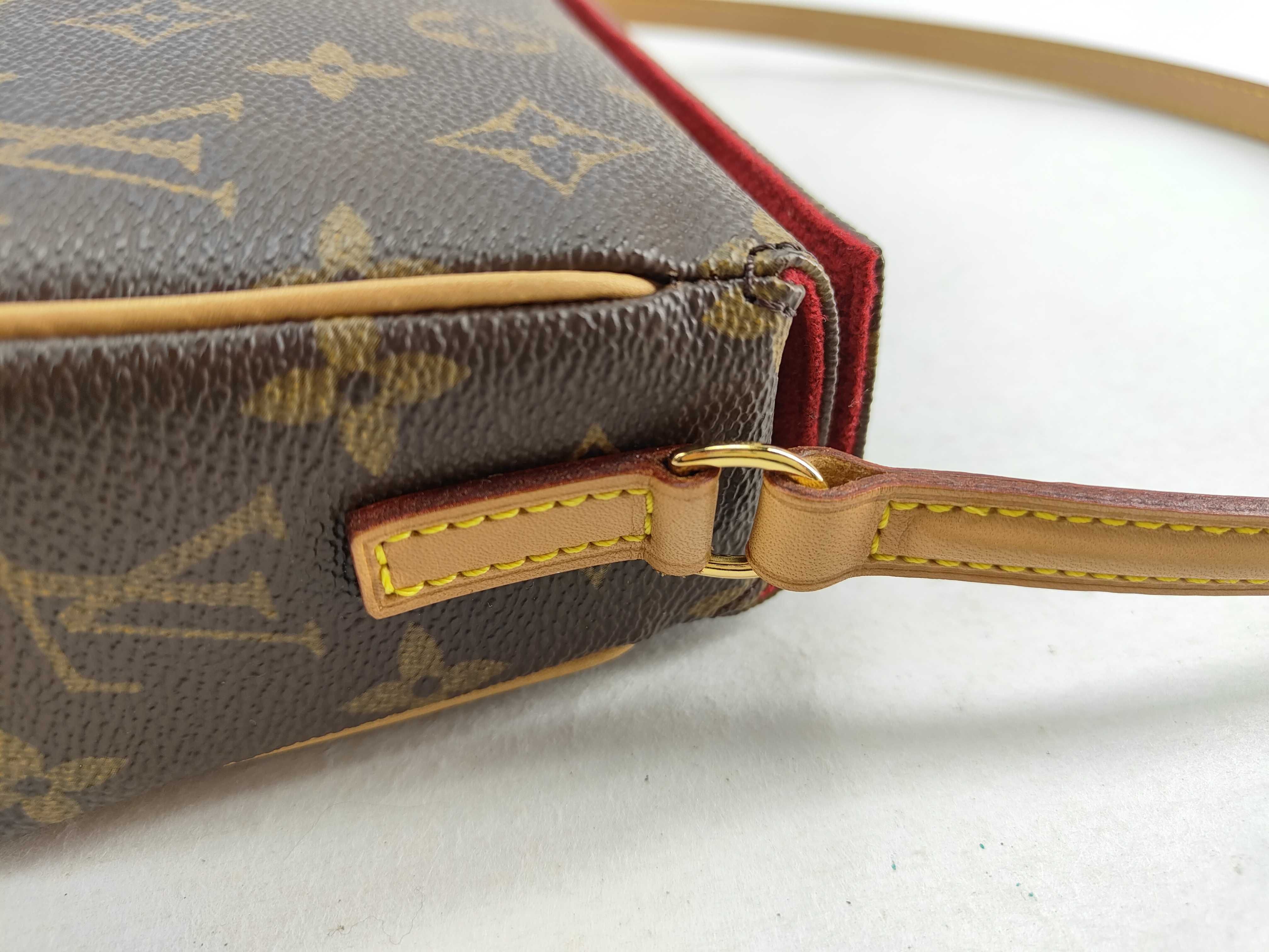 Monogram Recital M51900 SL0024 Shoulder Bag — view 7